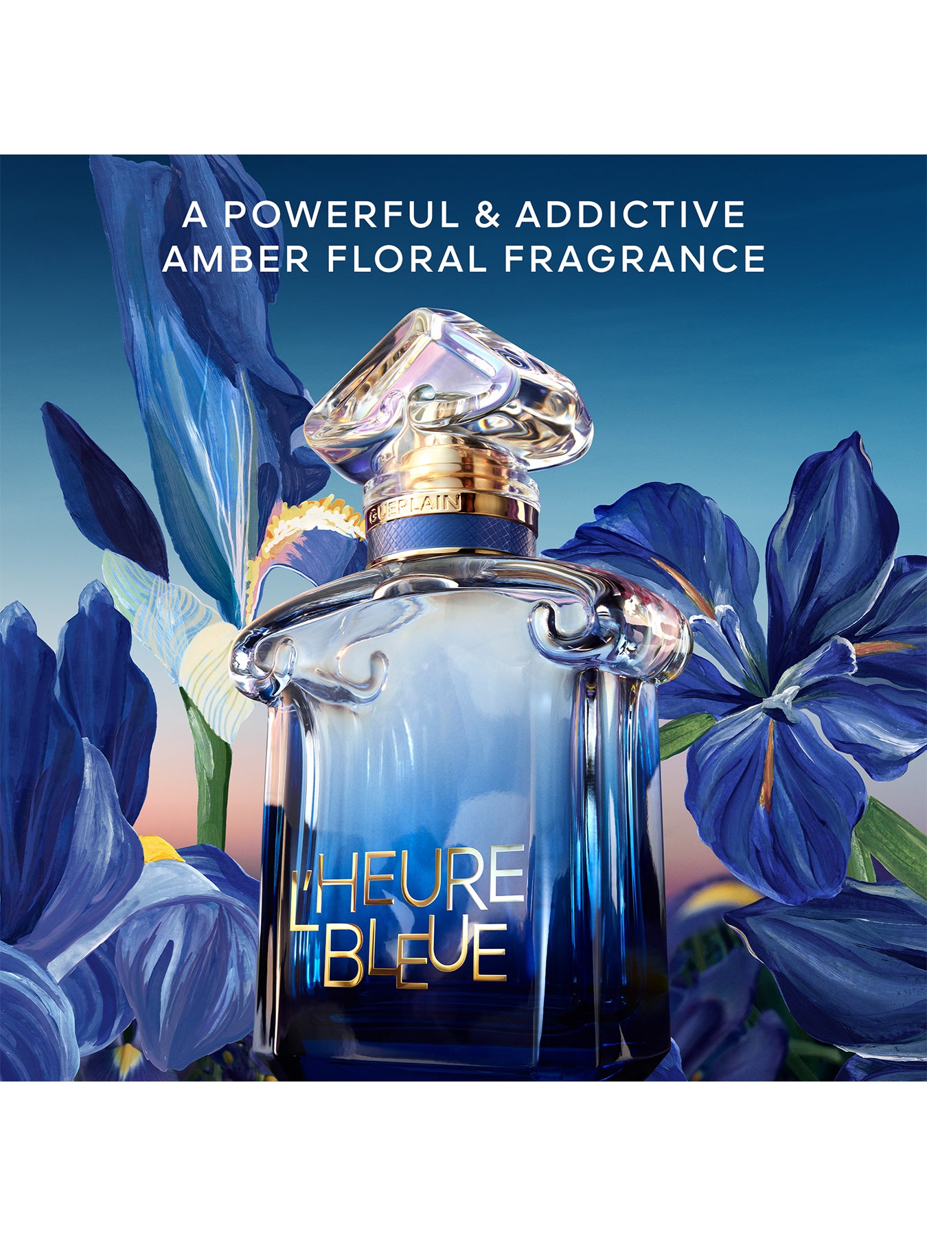 L’Heure Bleue Eau De Parfum 50ml