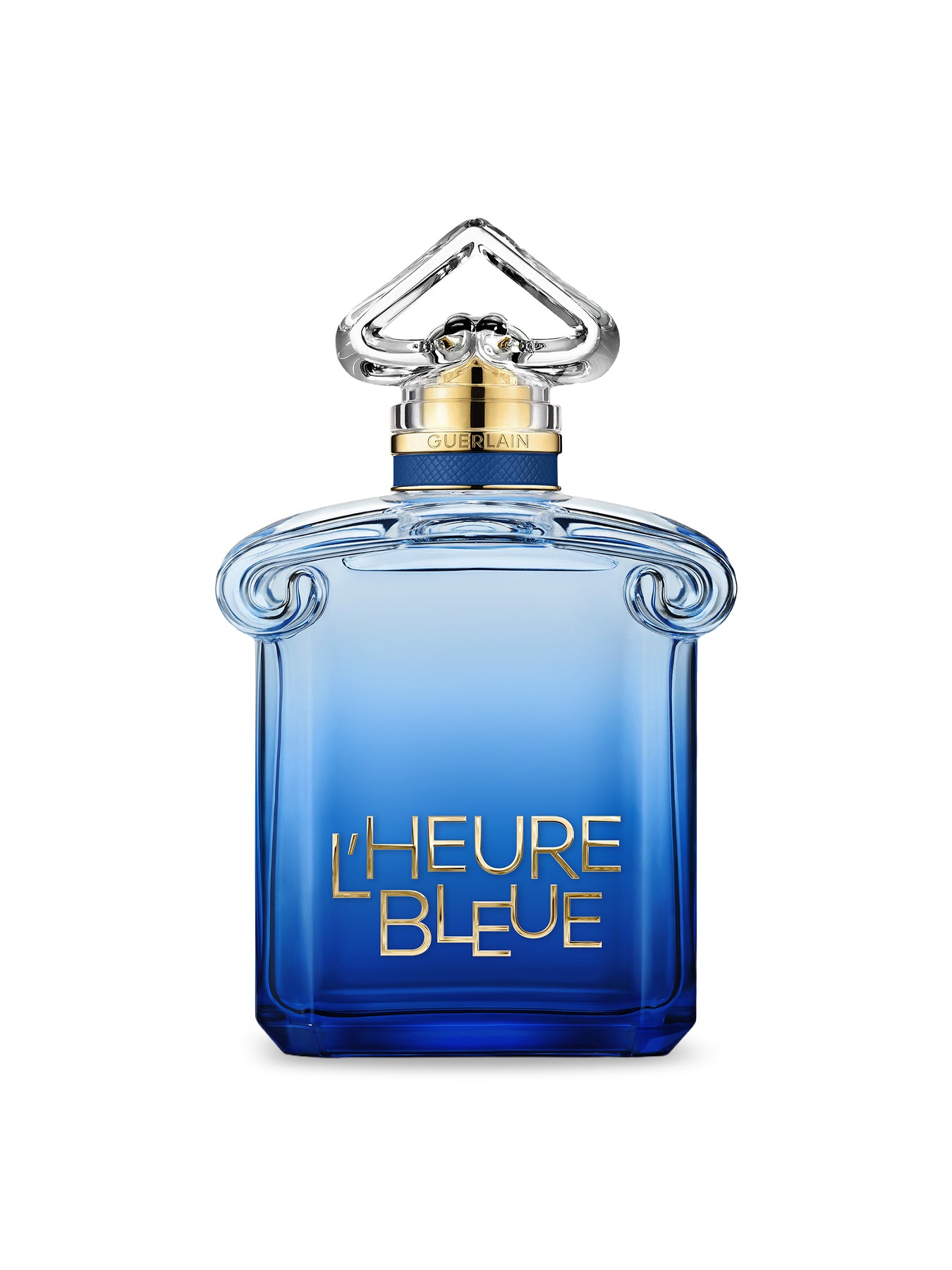 L’Heure Bleue Eau De Parfum 100ml