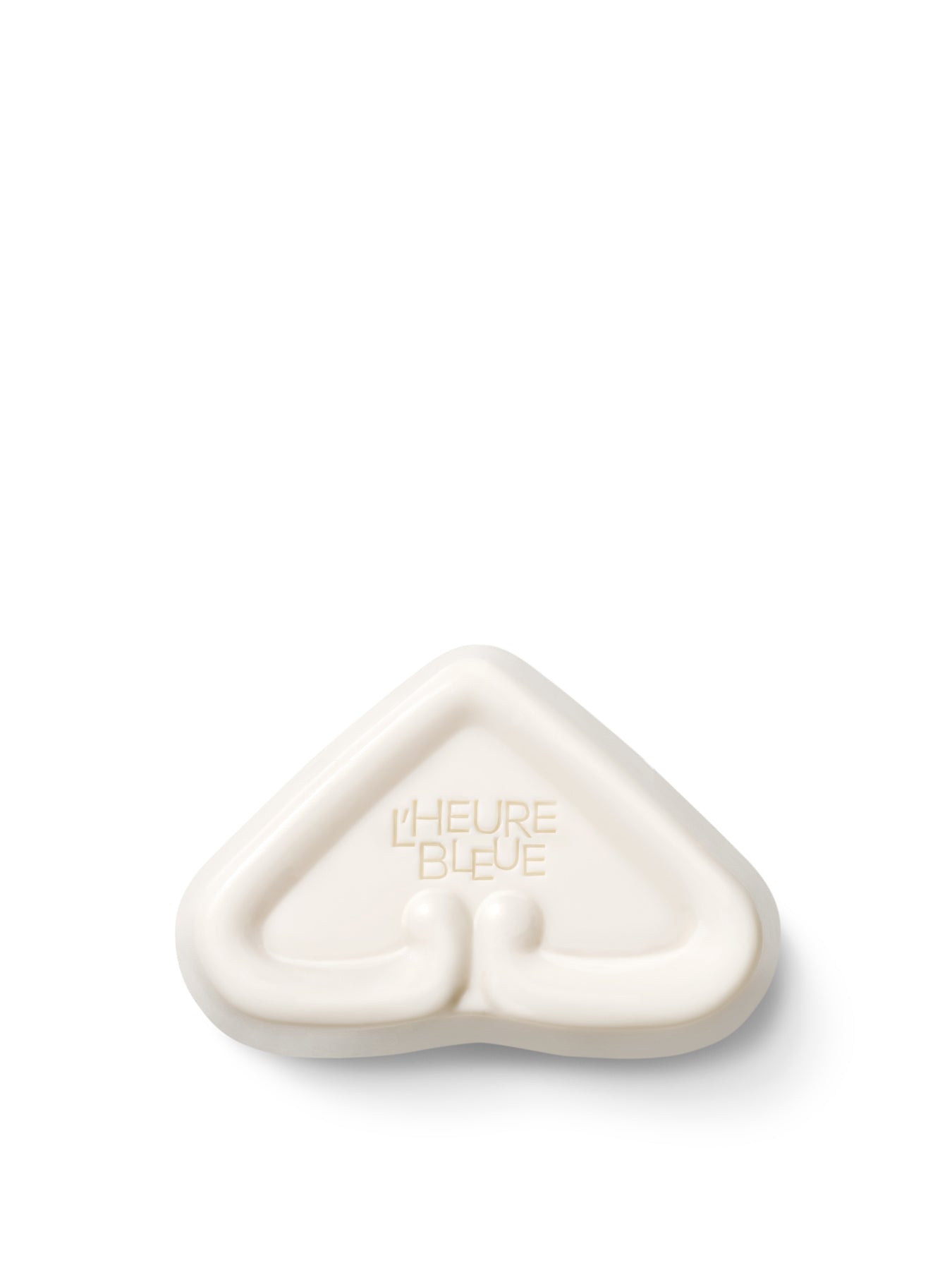 L’Heure Bleue Scented Soap