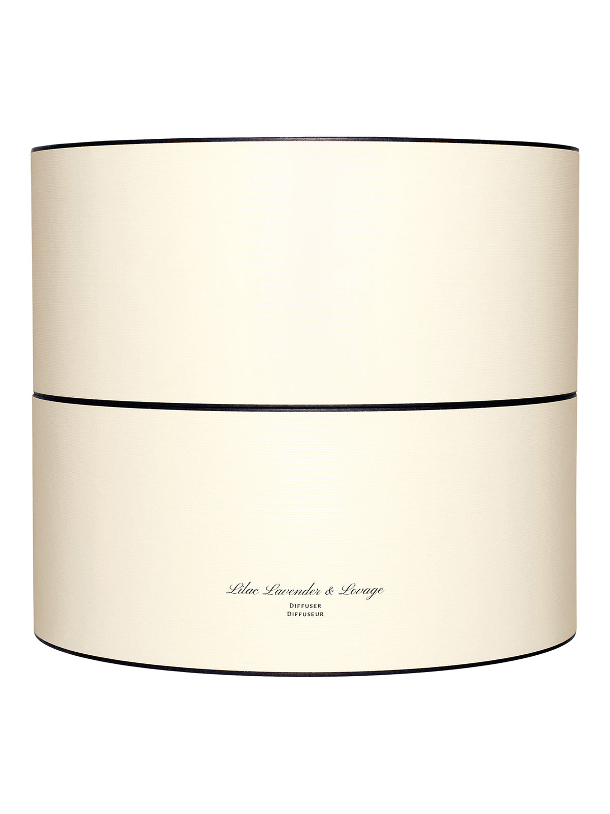 Lilac Lavender & Lovage Townhouse Diffuser