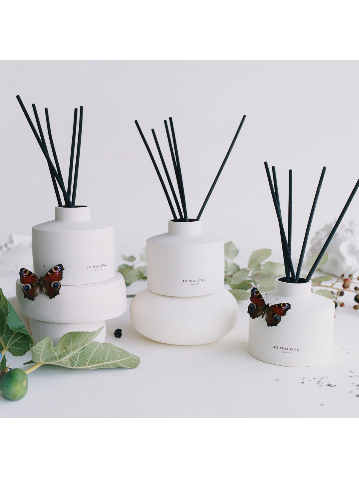 Green Tomato Vine Townhouse Diffuser