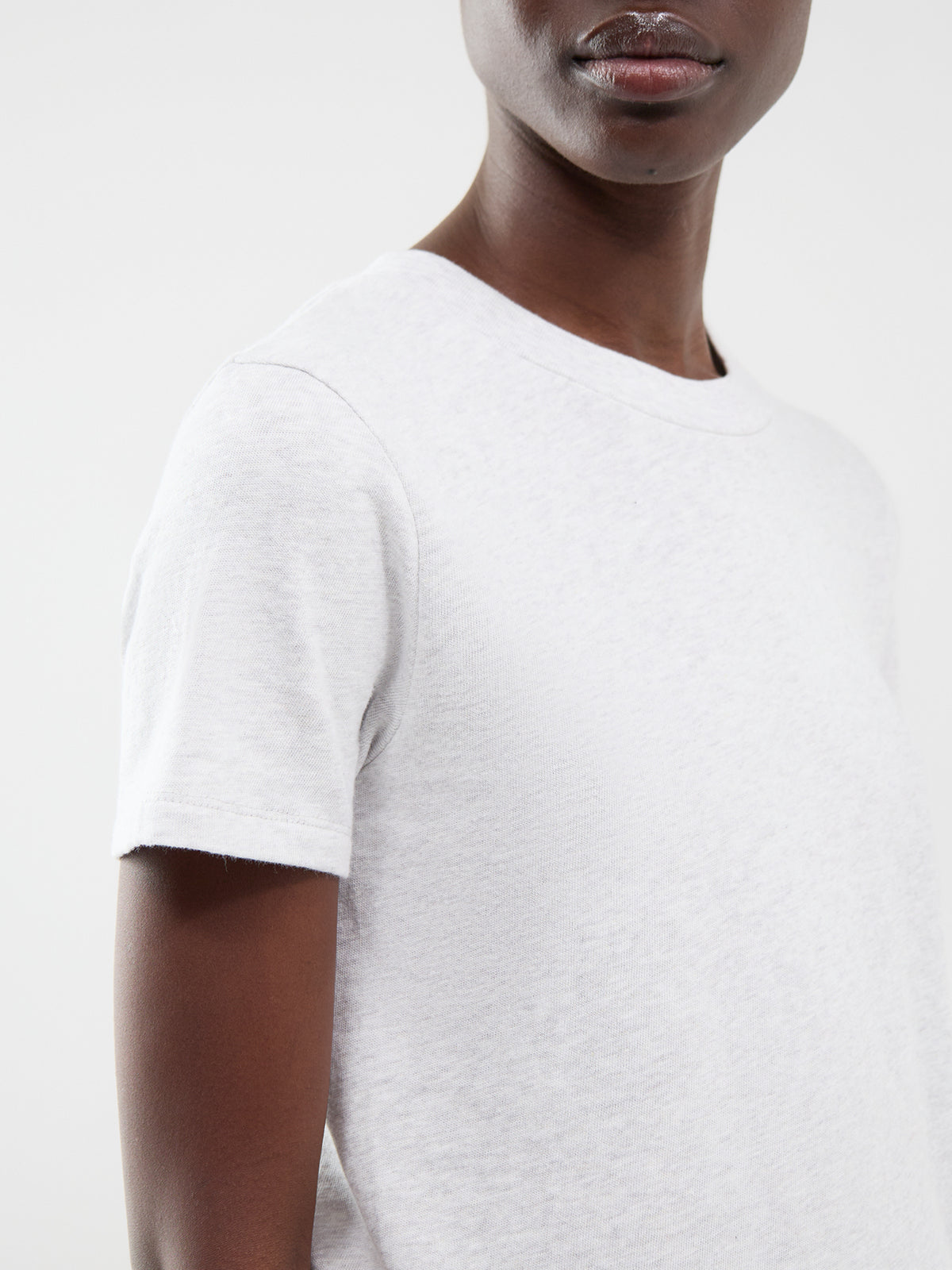Cotton Sonoma Short-Sleeved T-Shirt