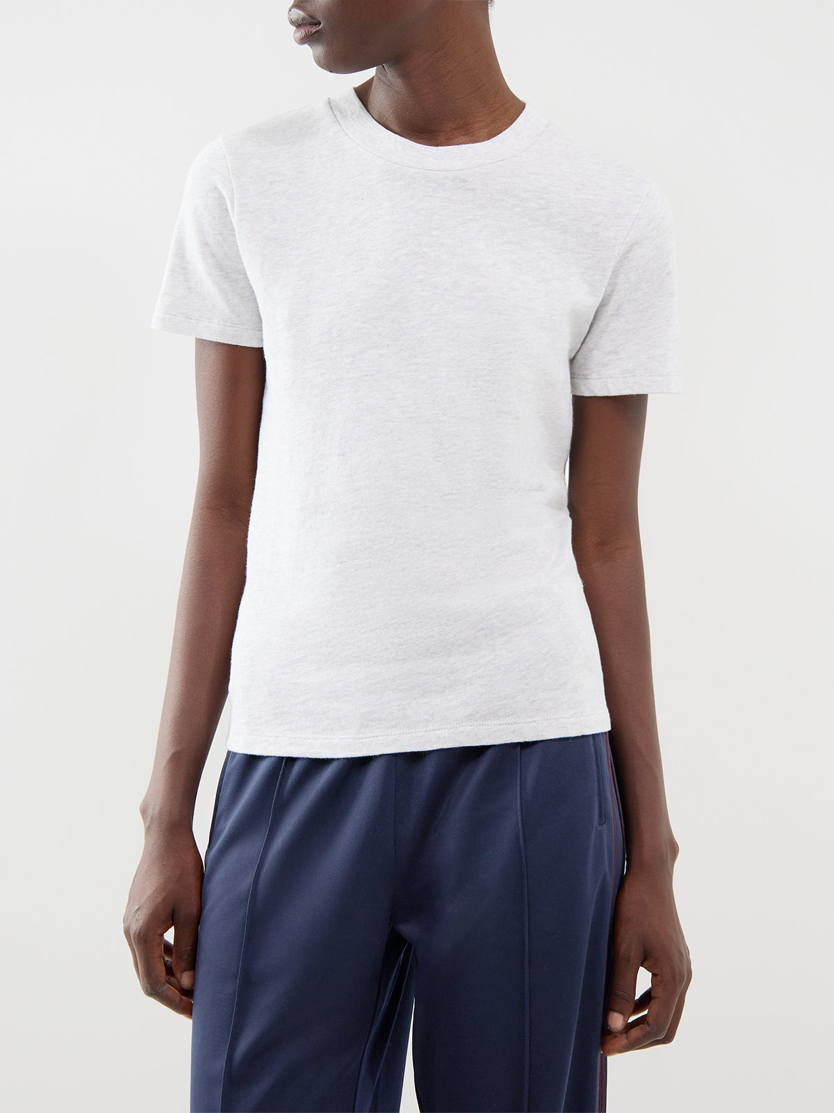 Cotton Sonoma Short-Sleeved T-Shirt