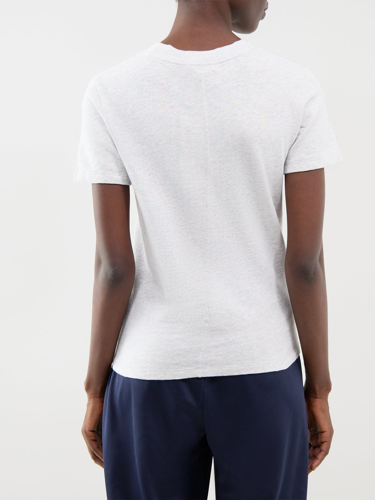 Cotton Sonoma Short-Sleeved T-Shirt