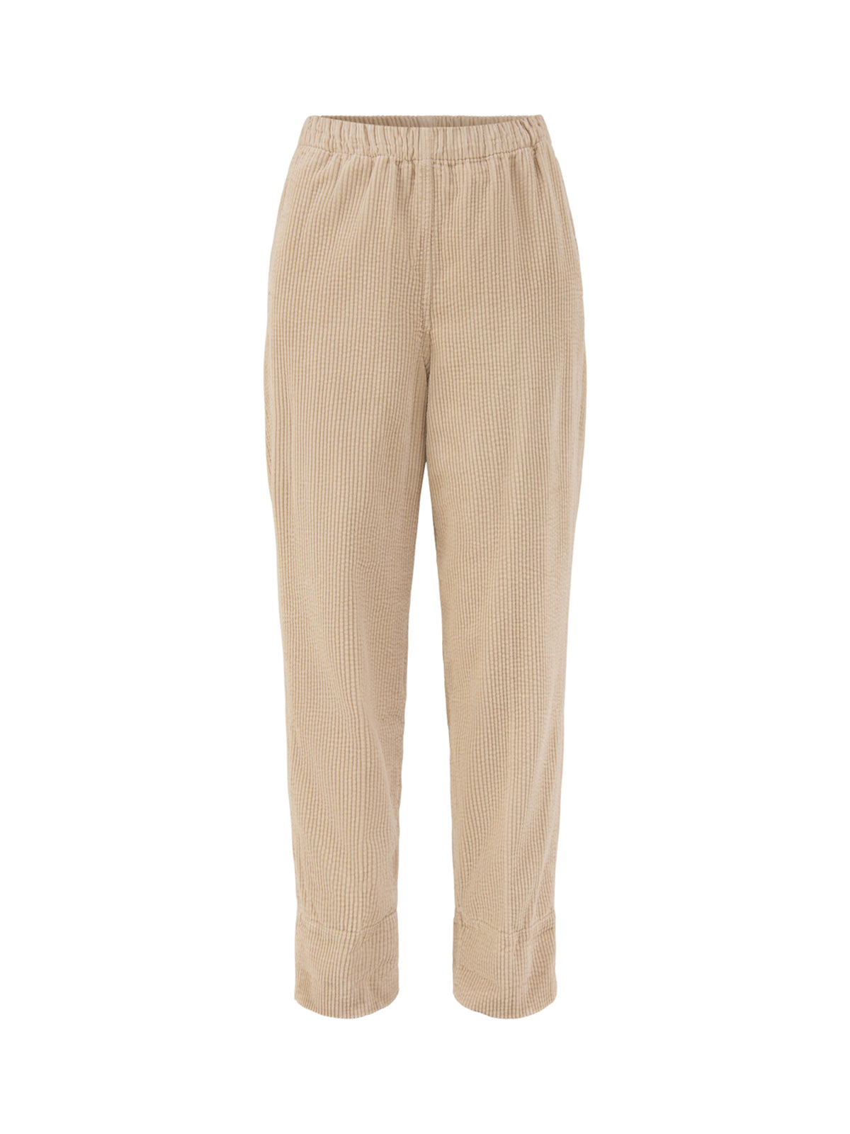 Cotton Padow Trousers