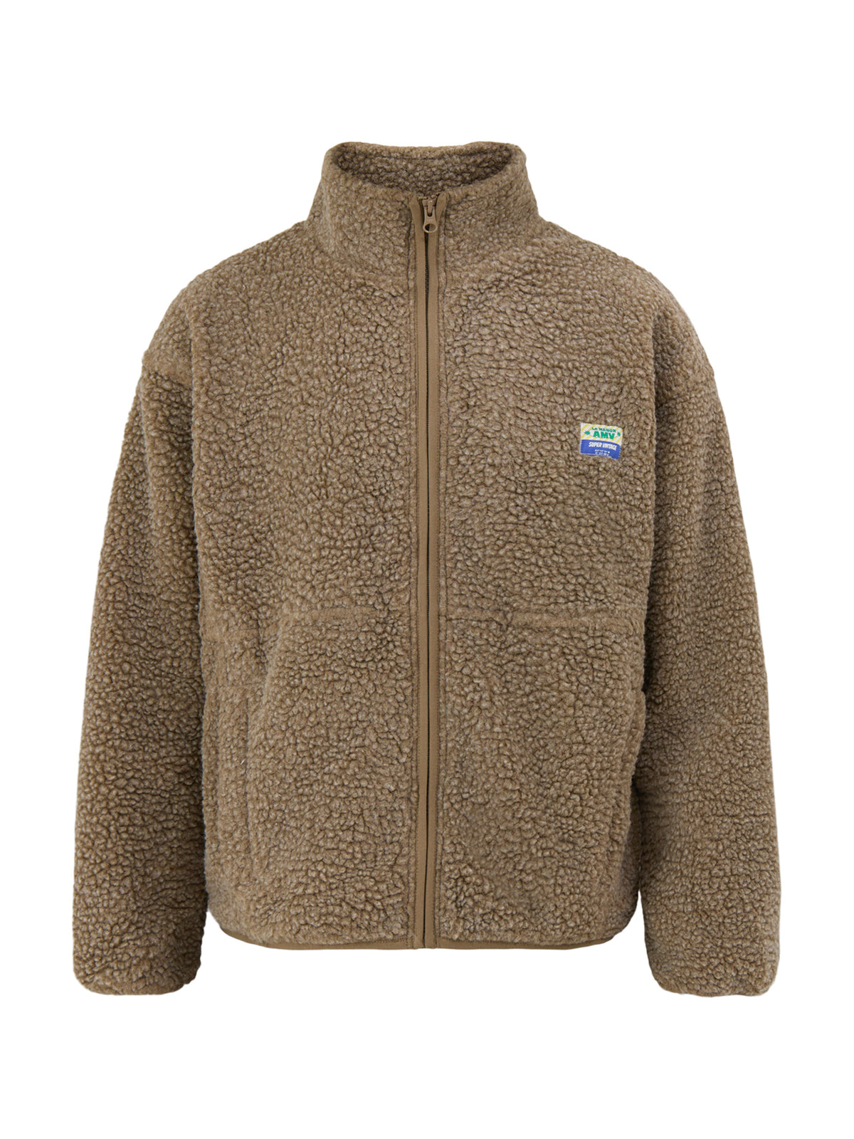 Hoktown Fleece Jacket