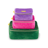 Marc Jacobs Daisy Wild Eau so Extra Packing Cubes