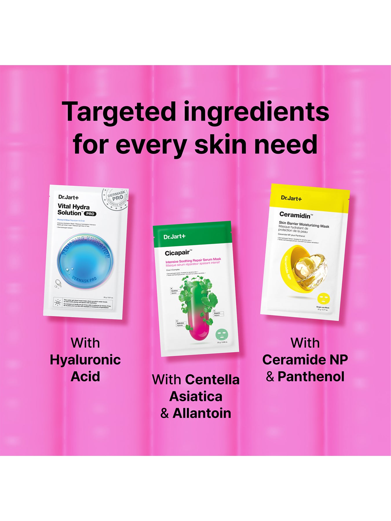 K-Mask Hydration Week
