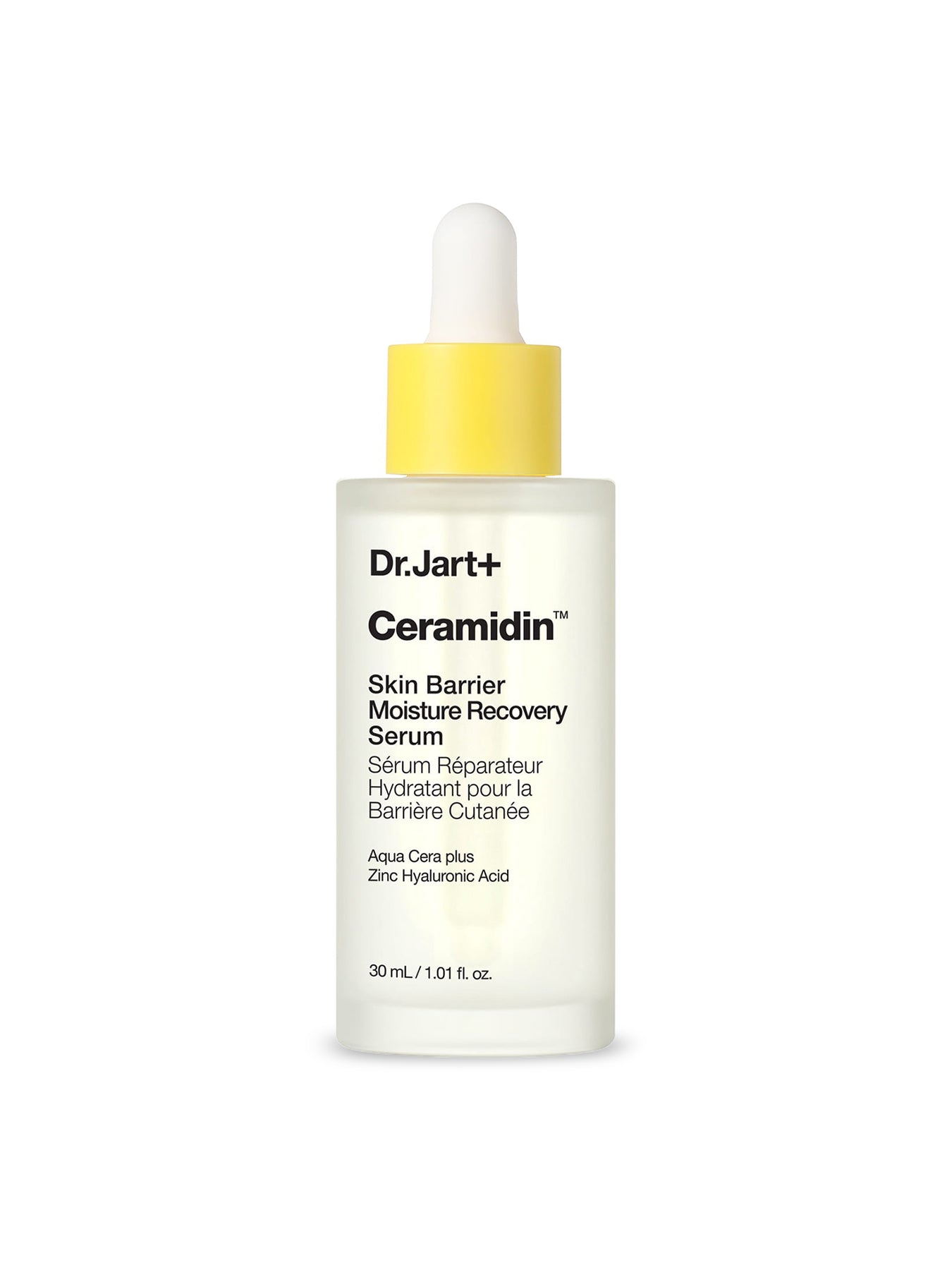 Ceramidin Skin Barrier Moisture Recovery Serum