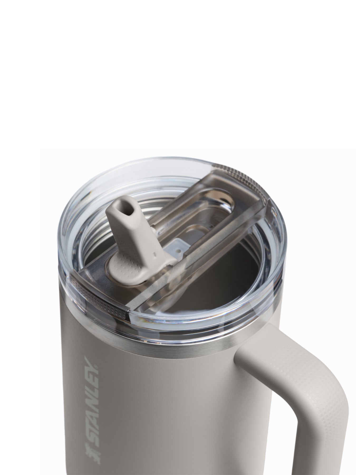 Quencher ProTour Flip Straw Tumbler 1.18L