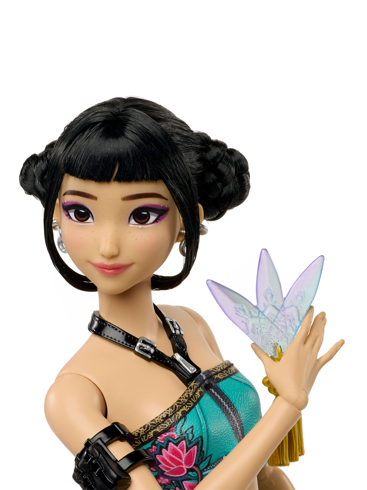 KPop Demon Hunters Zoey Doll