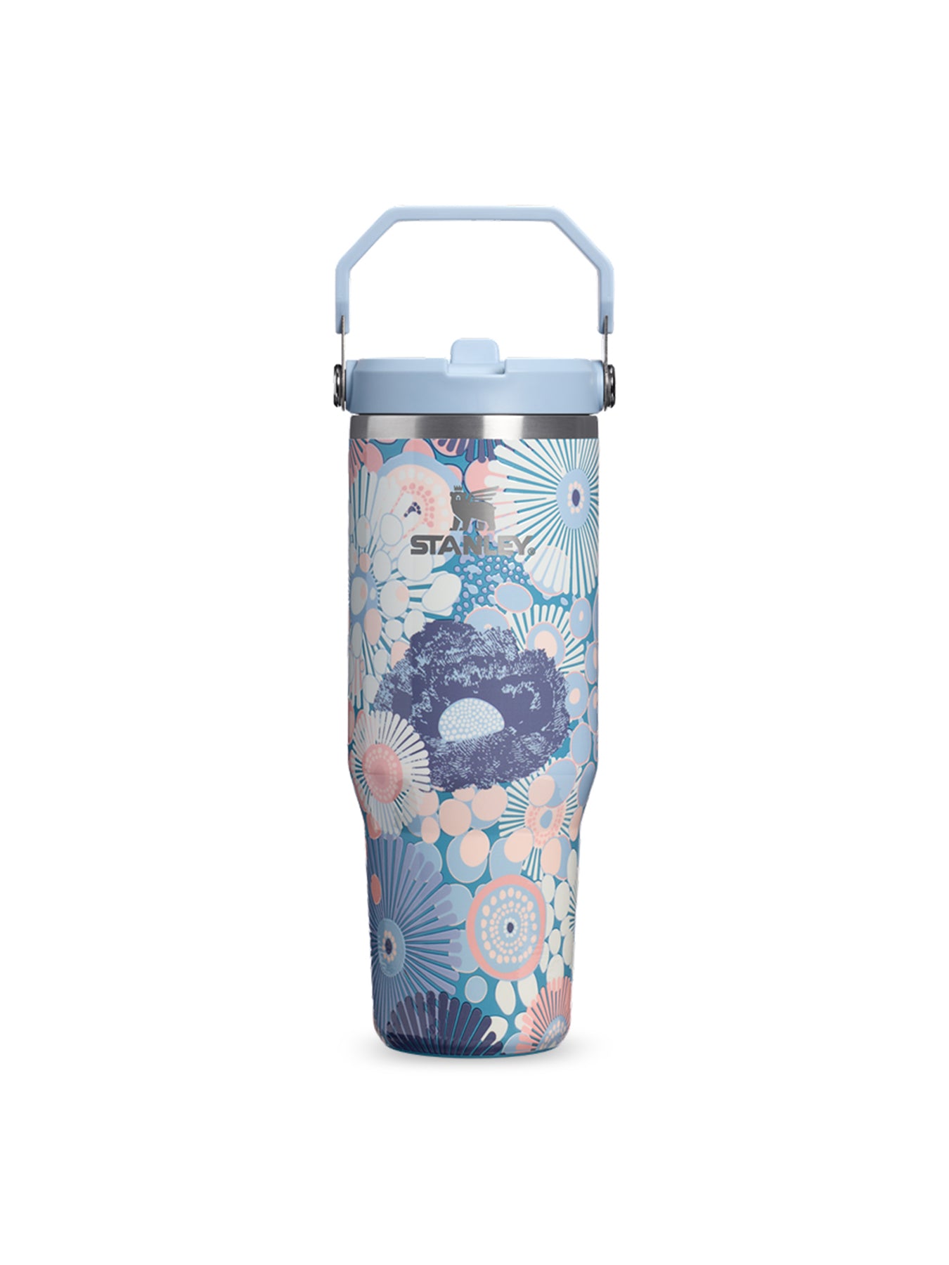 IceFlow Flip Straw 2.0 Tumbler