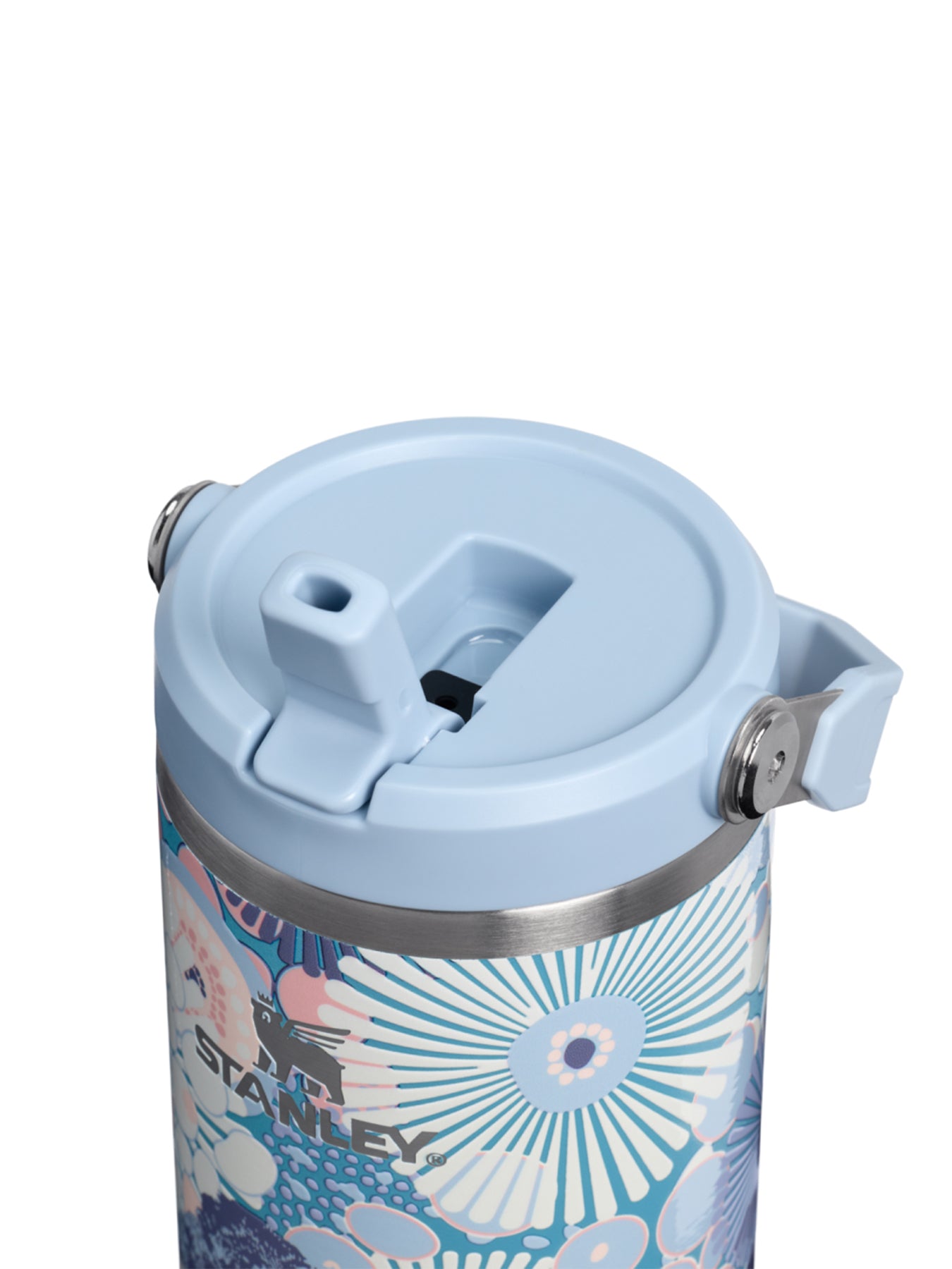 IceFlow Flip Straw 2.0 Tumbler