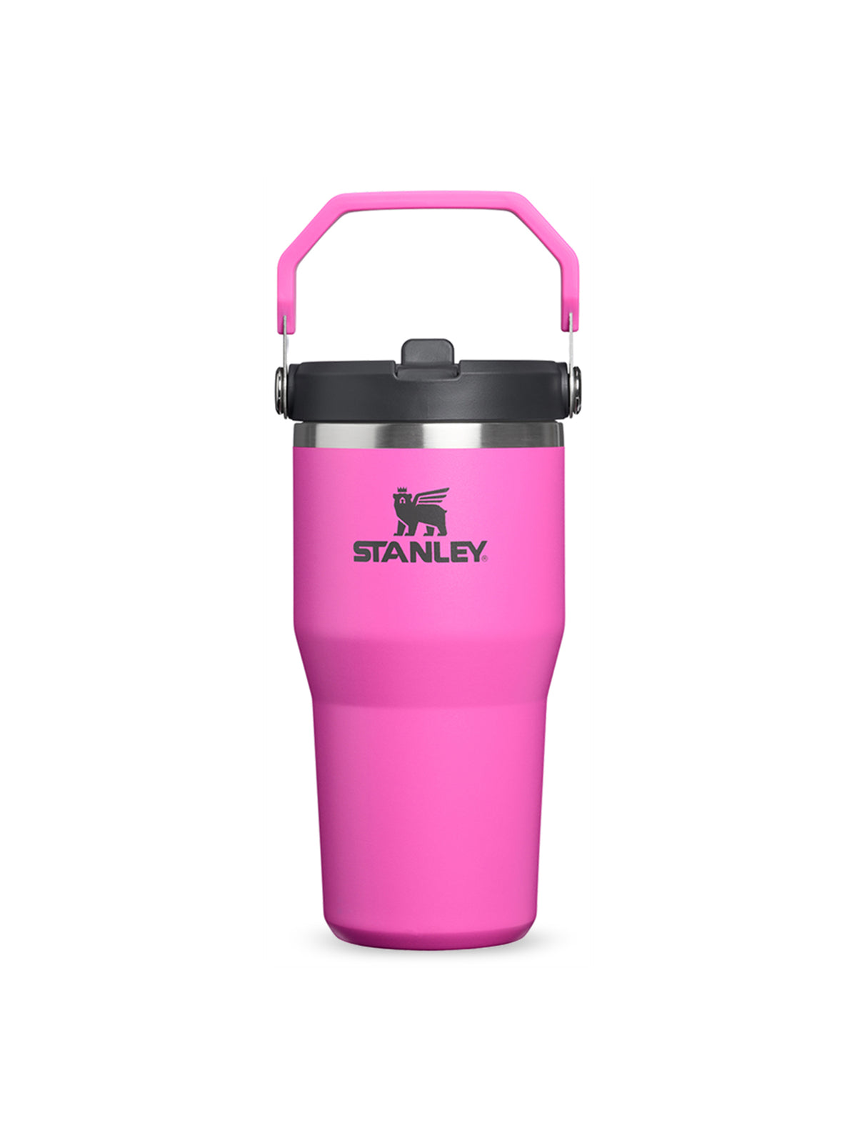 IceFlow Flip Straw 2.0 Tumbler