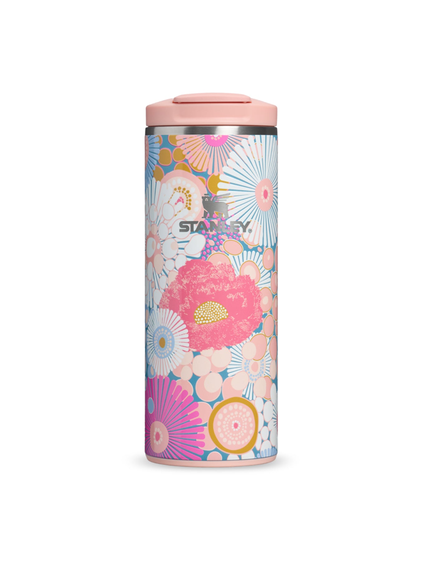 Transit FlipTop Travel Mug
