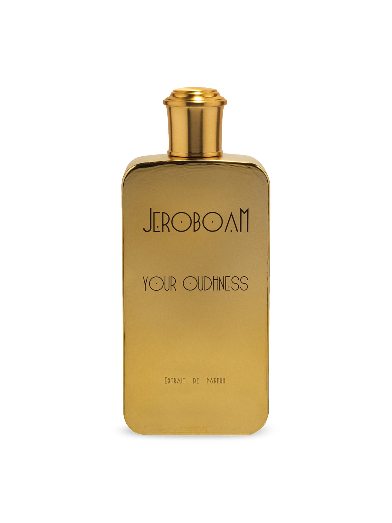 Your Oudhness Extrait de Parfum 100ml