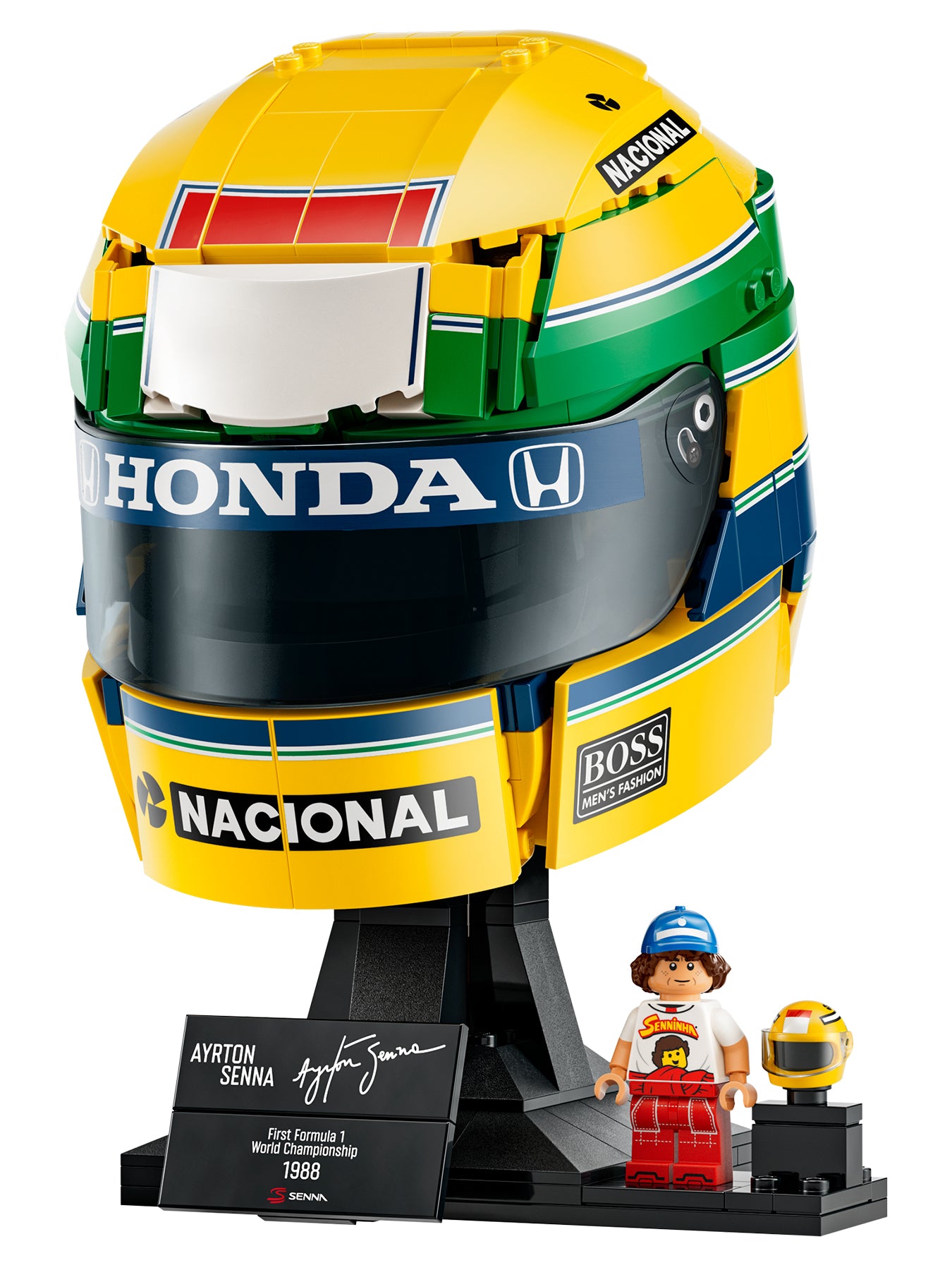 Editions V 43024 Construction Set