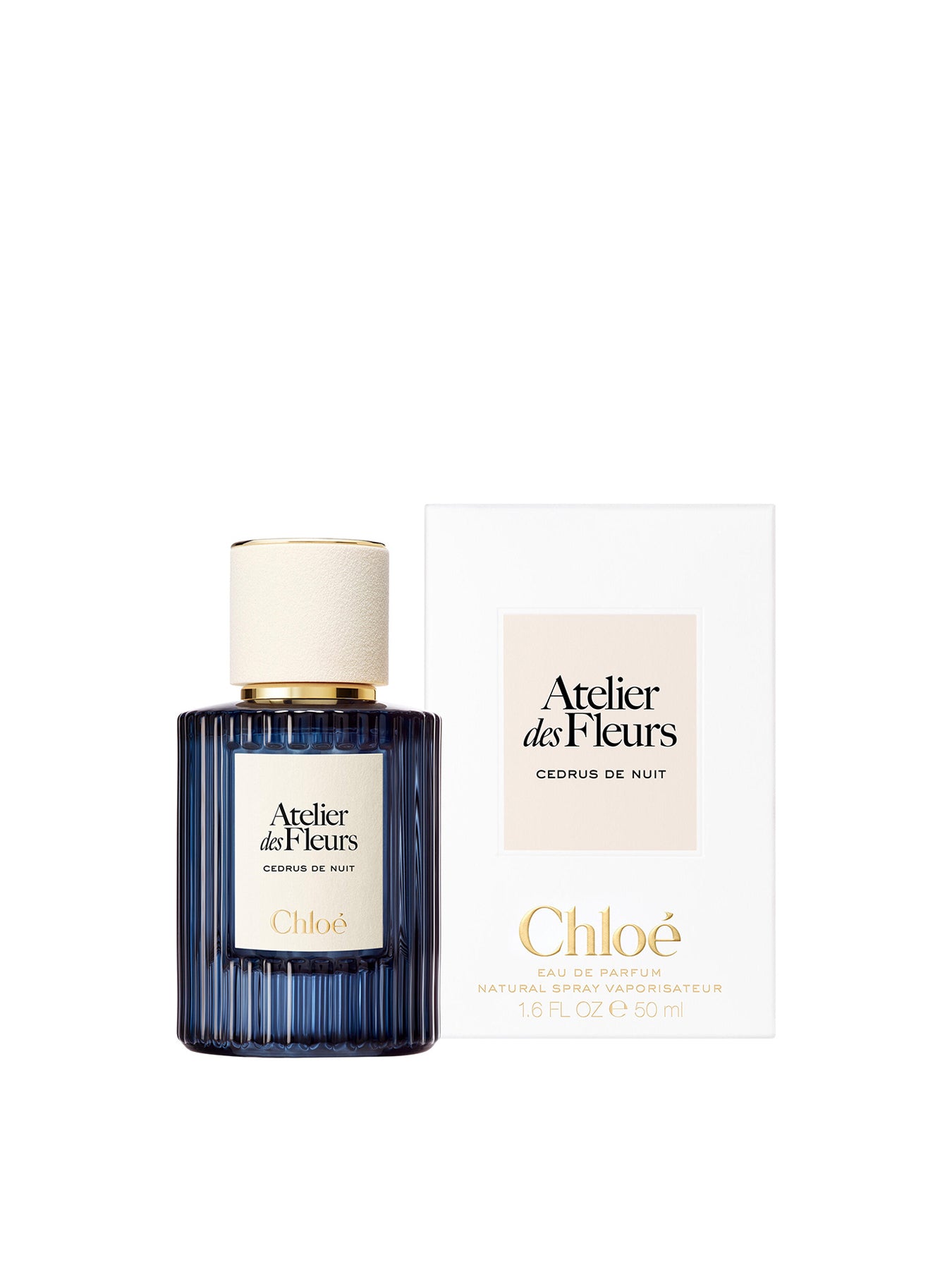 Atelier Des Fleurs Cedrus De Nuit Eau de Parfum