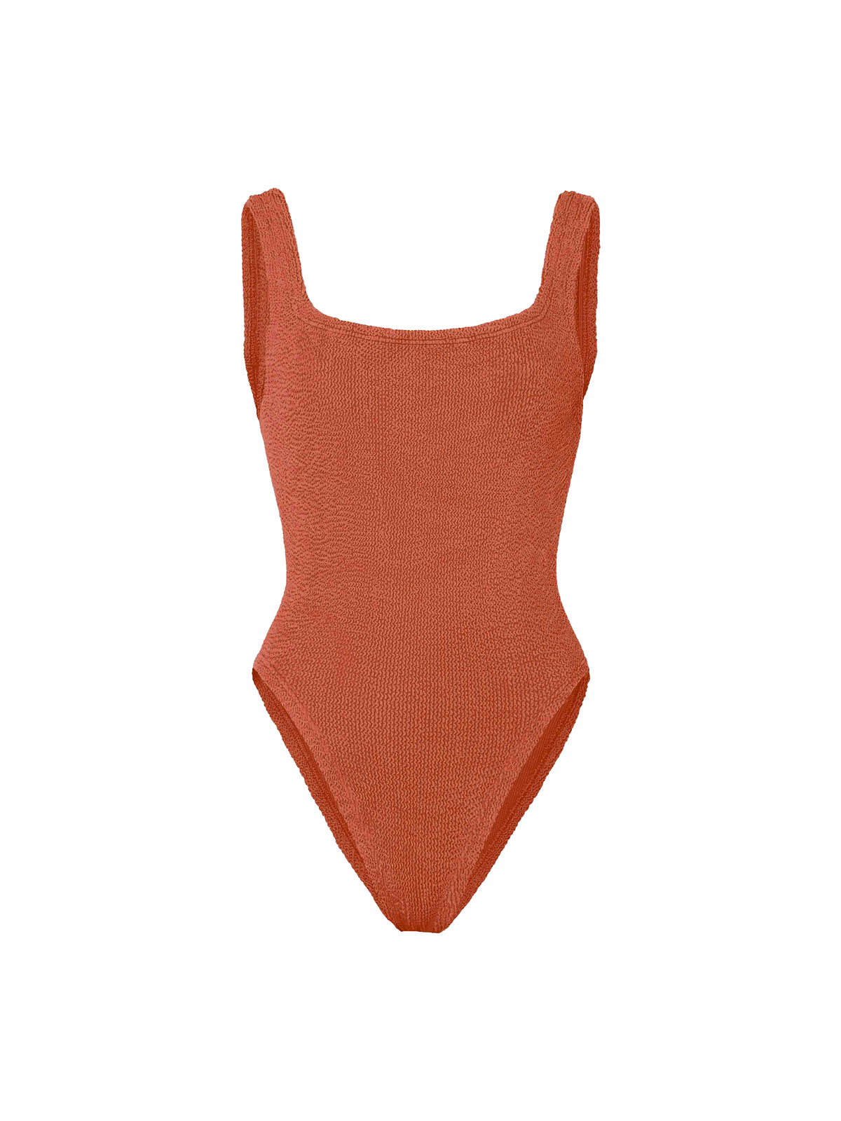 Square Neck Swimsuit