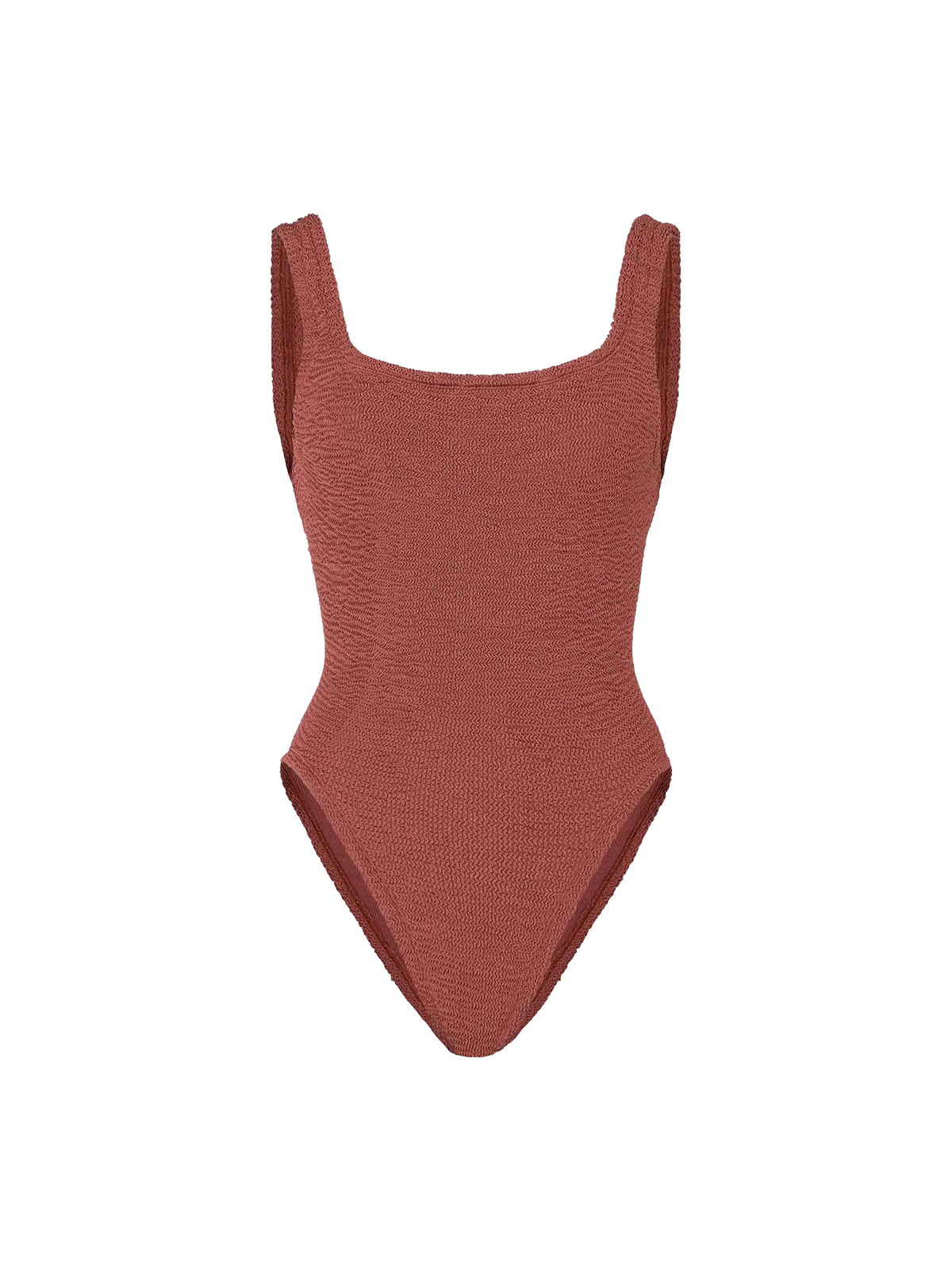 Square Neck Swimsuit