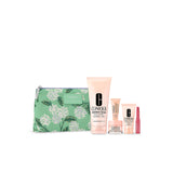 Clinique 5-Piece Beauty Gift Set Free Gift