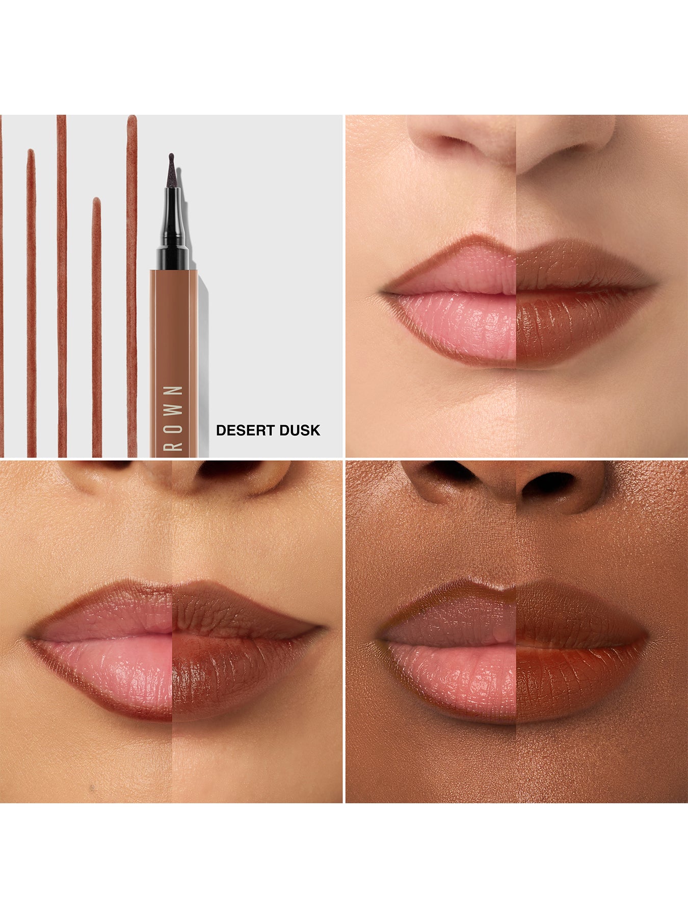 Lip Tint Liner
