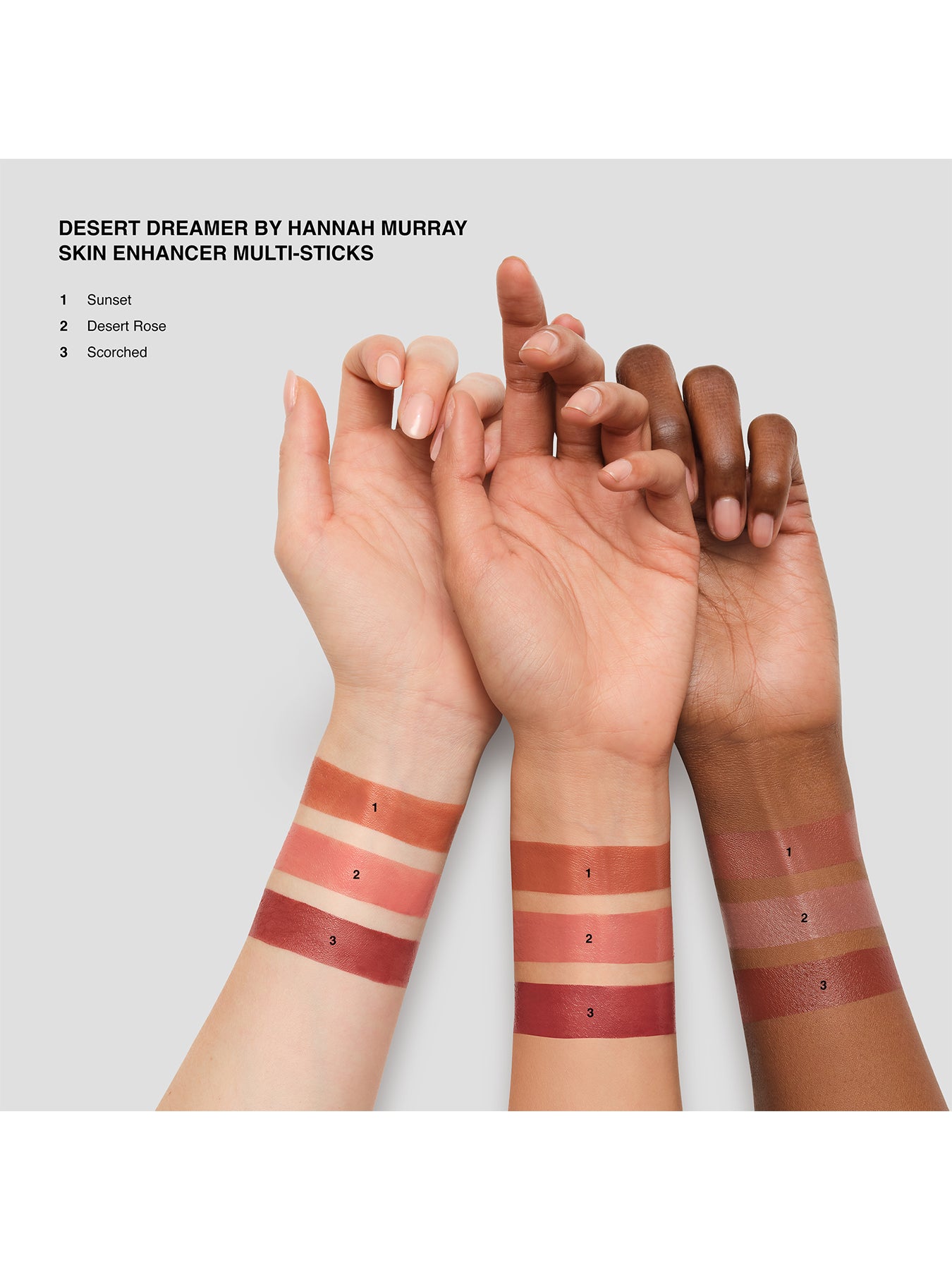 Desert Dreamer Skin Enhancer Multi Stick