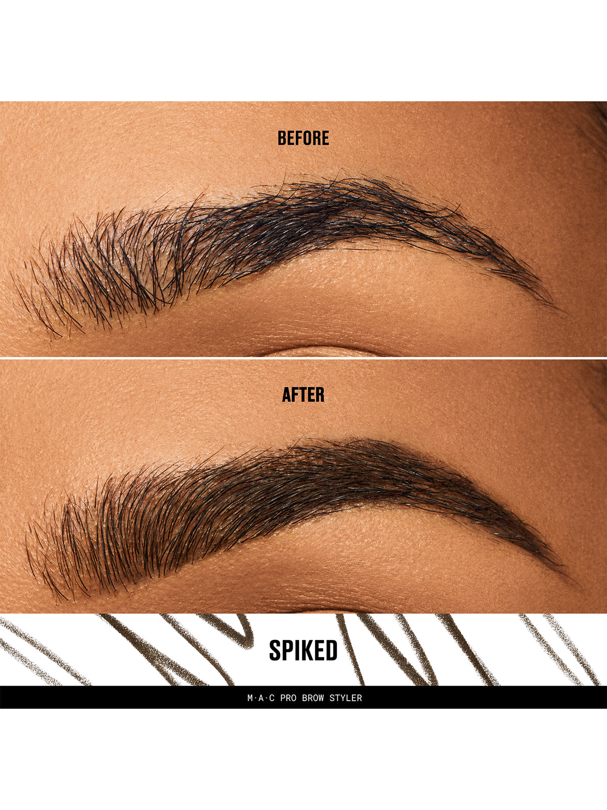 Pro Brow Styler Fill & Shade Brow Pencil