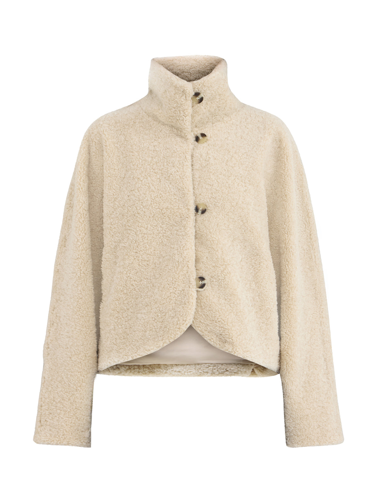 Softest Touch Jacket
