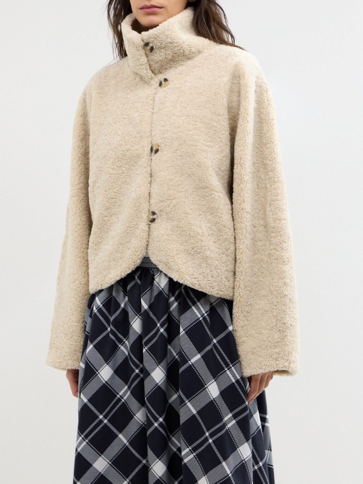 Softest Touch Jacket