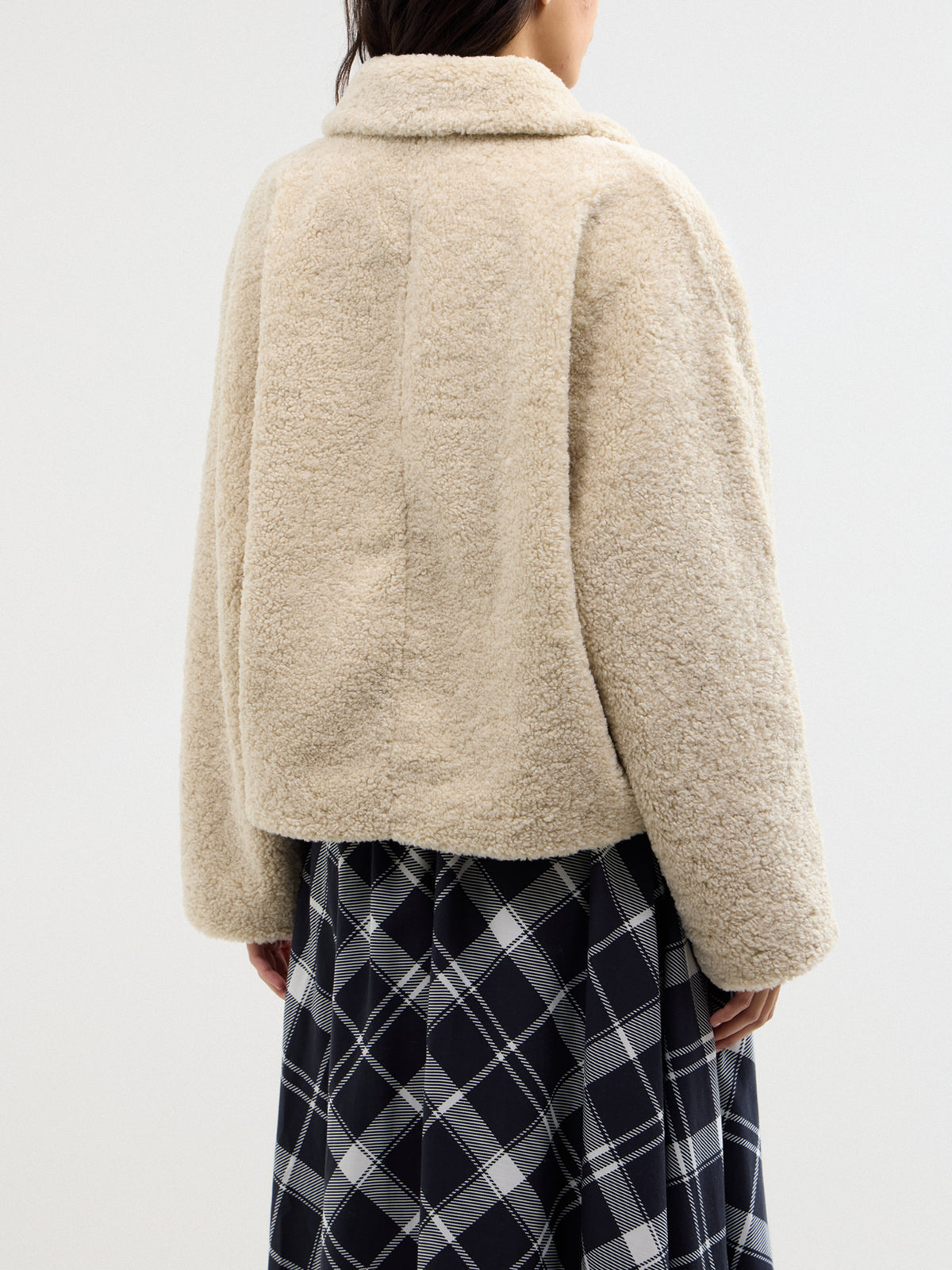 Softest Touch Jacket