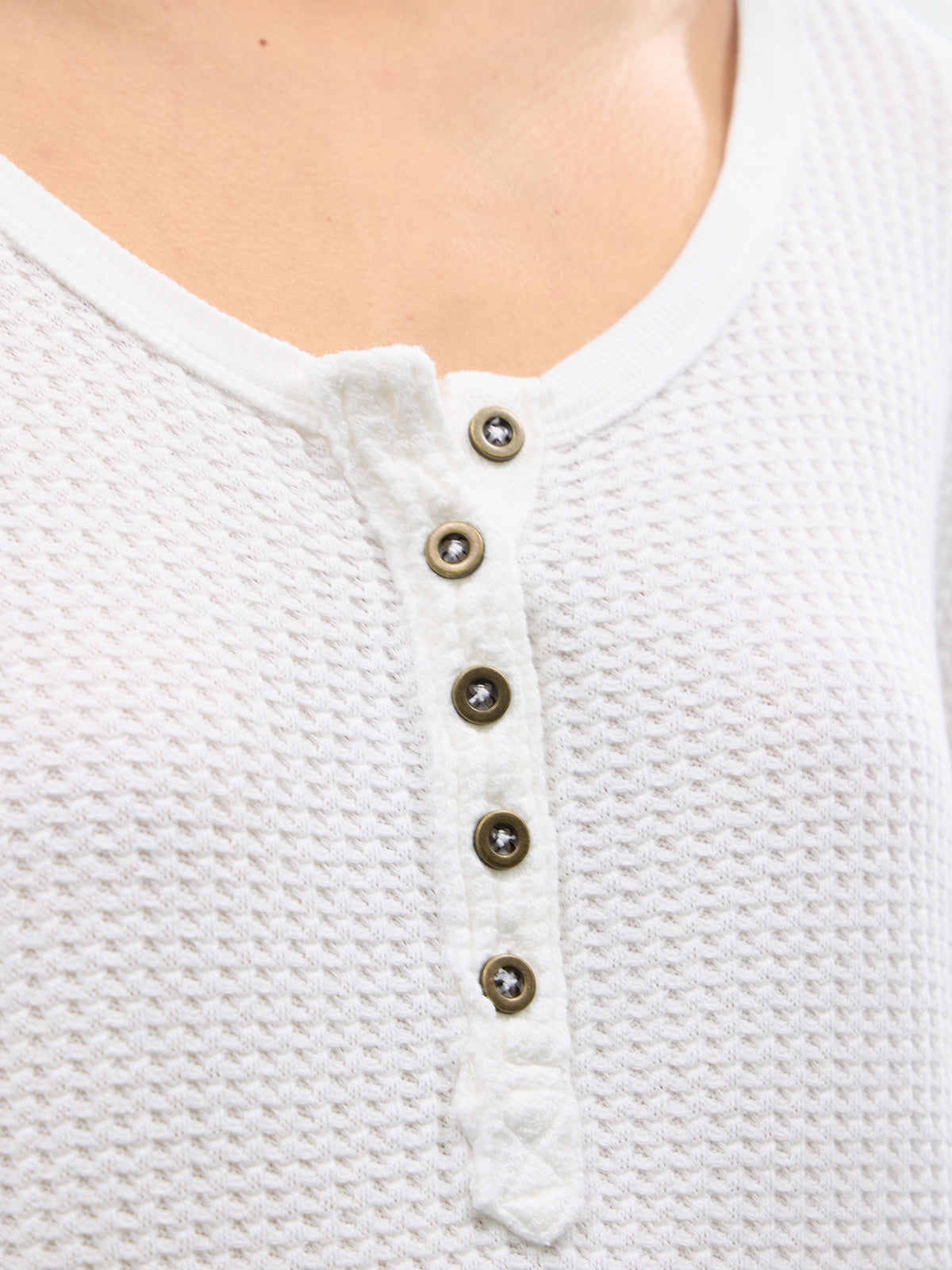 Montreal Thermal Long Sleeve Top
