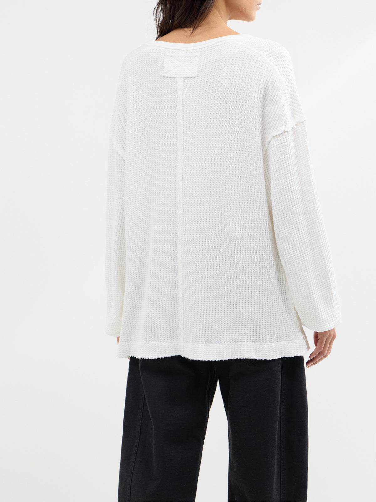 Montreal Thermal Long Sleeve Top