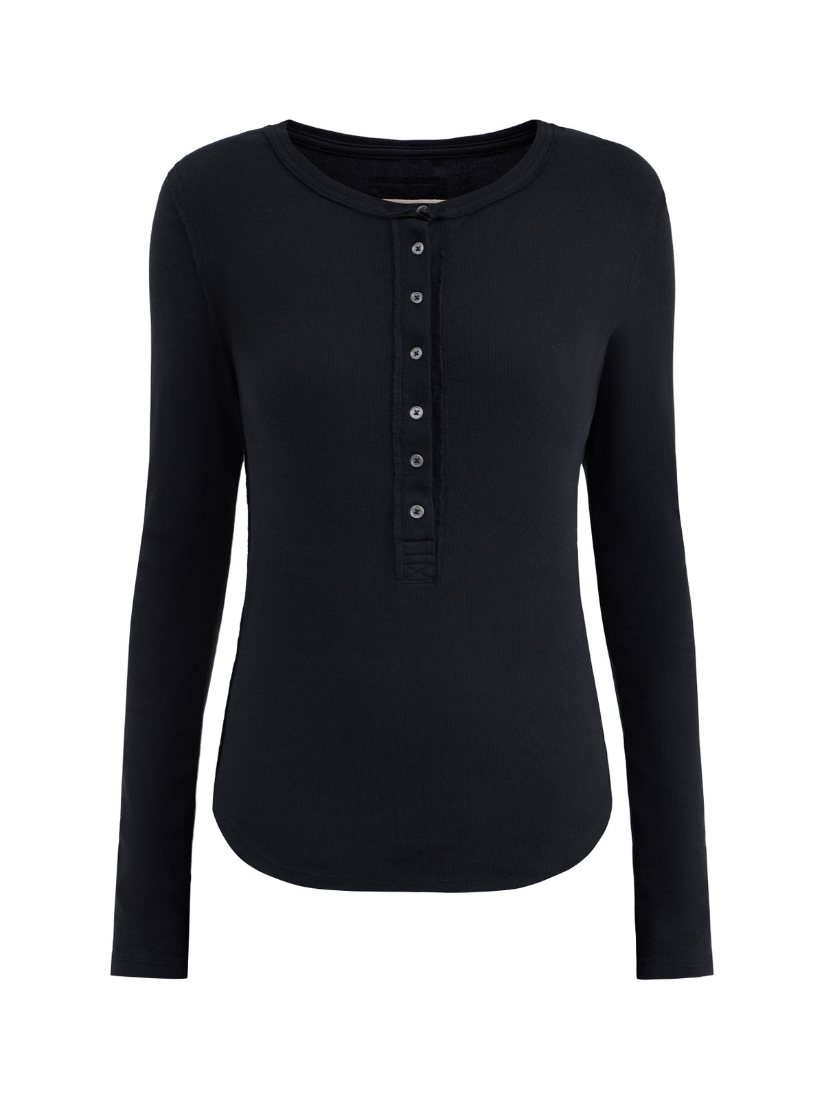 Jamie Henley Long Sleeve Top