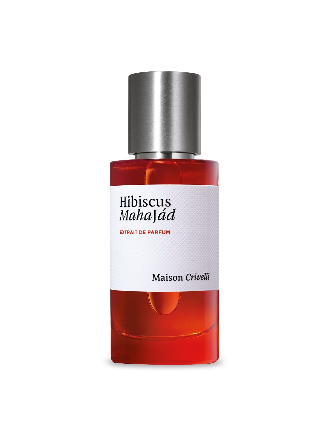 Hibiscus Mahajad Extrait De Parfum