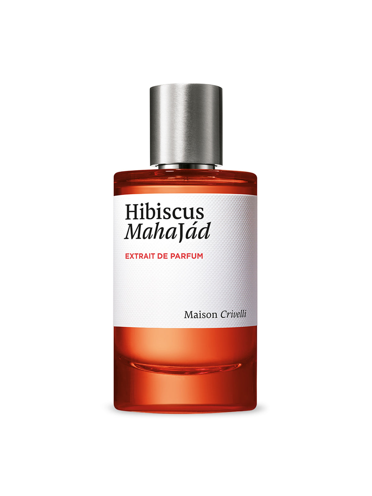 Hibiscus Mahajad Extrait De Parfum