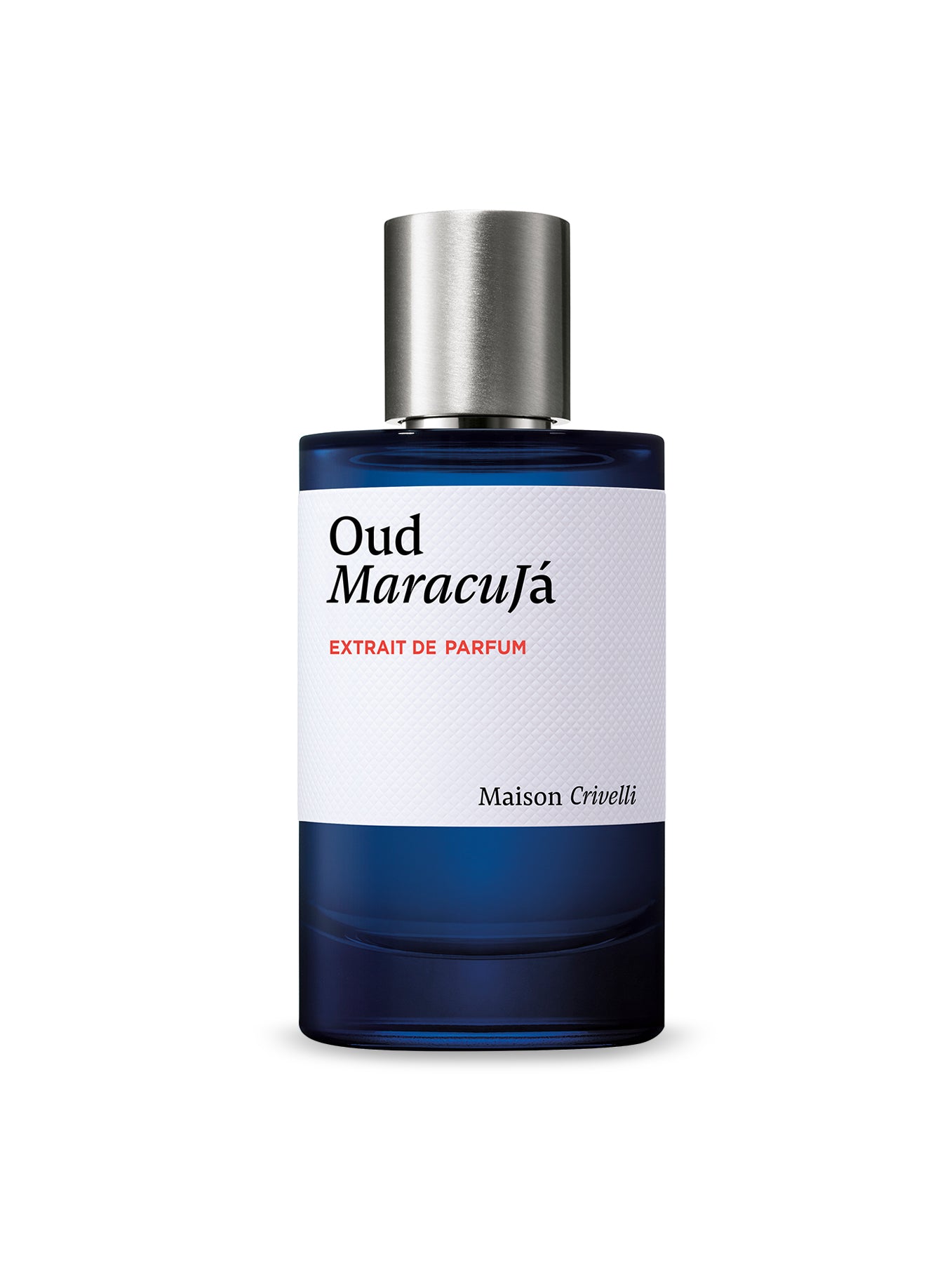 Oud Maracuja Extrait De Parfum