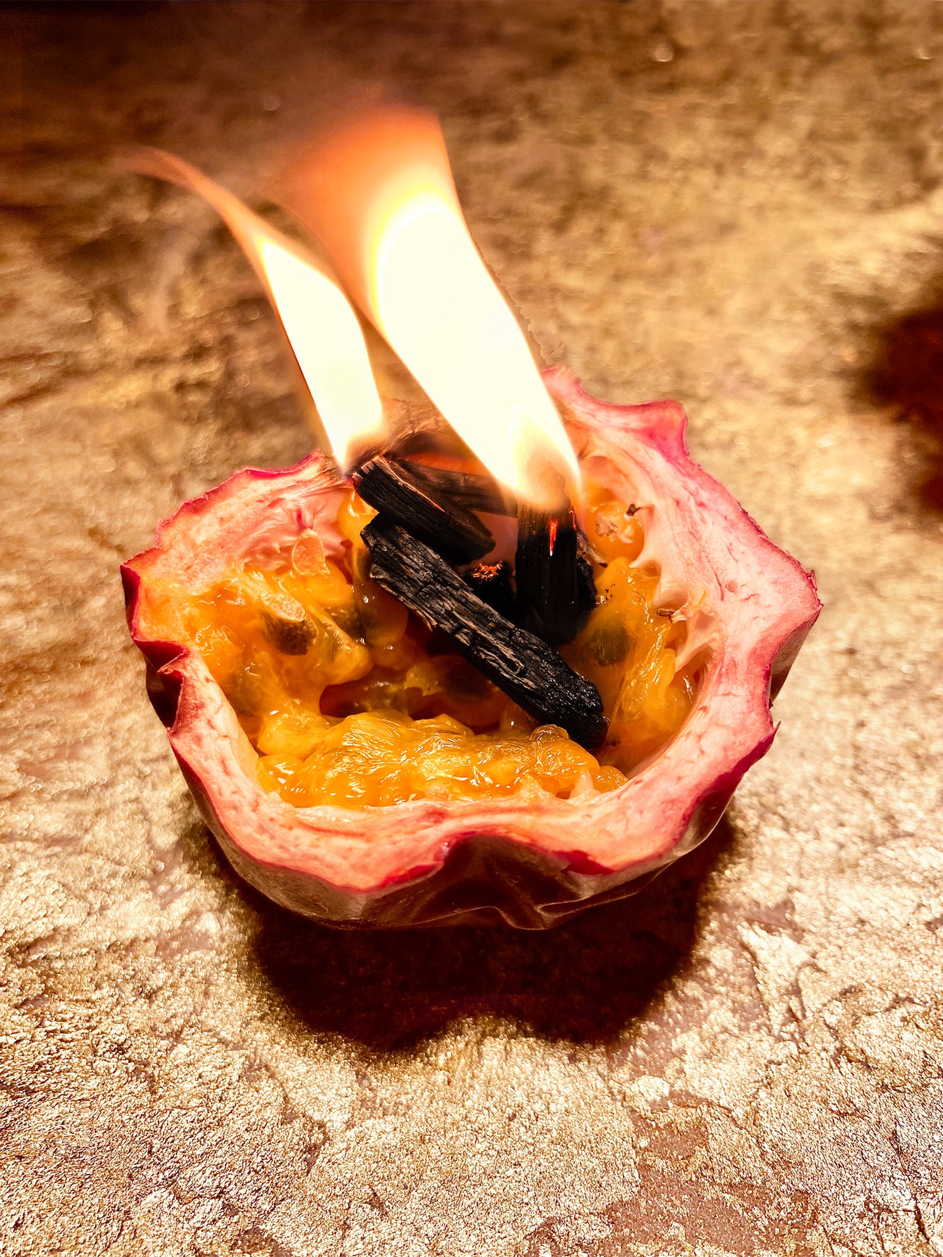 Oud Maracuja Extrait De Parfum
