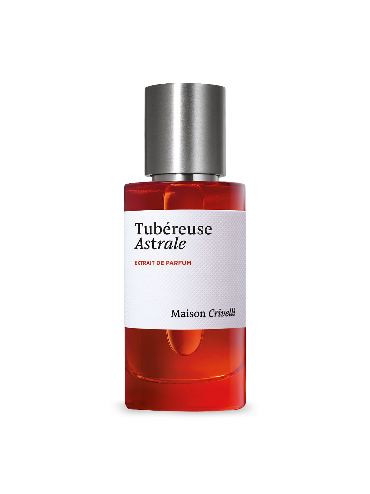 Tubereuse Astrale Extrait De Parfum
