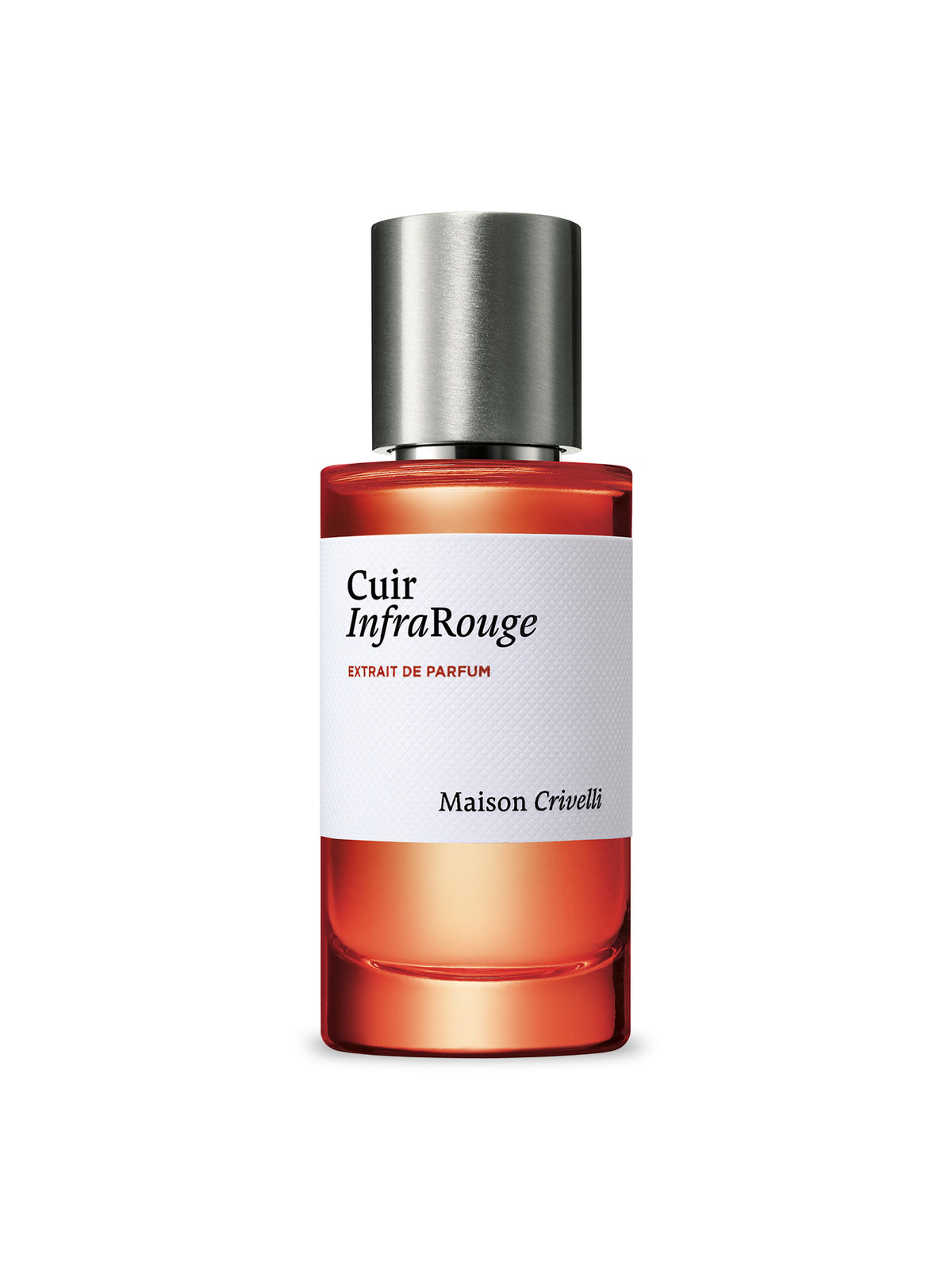Cuir Infrarouge Extrait De Parfum