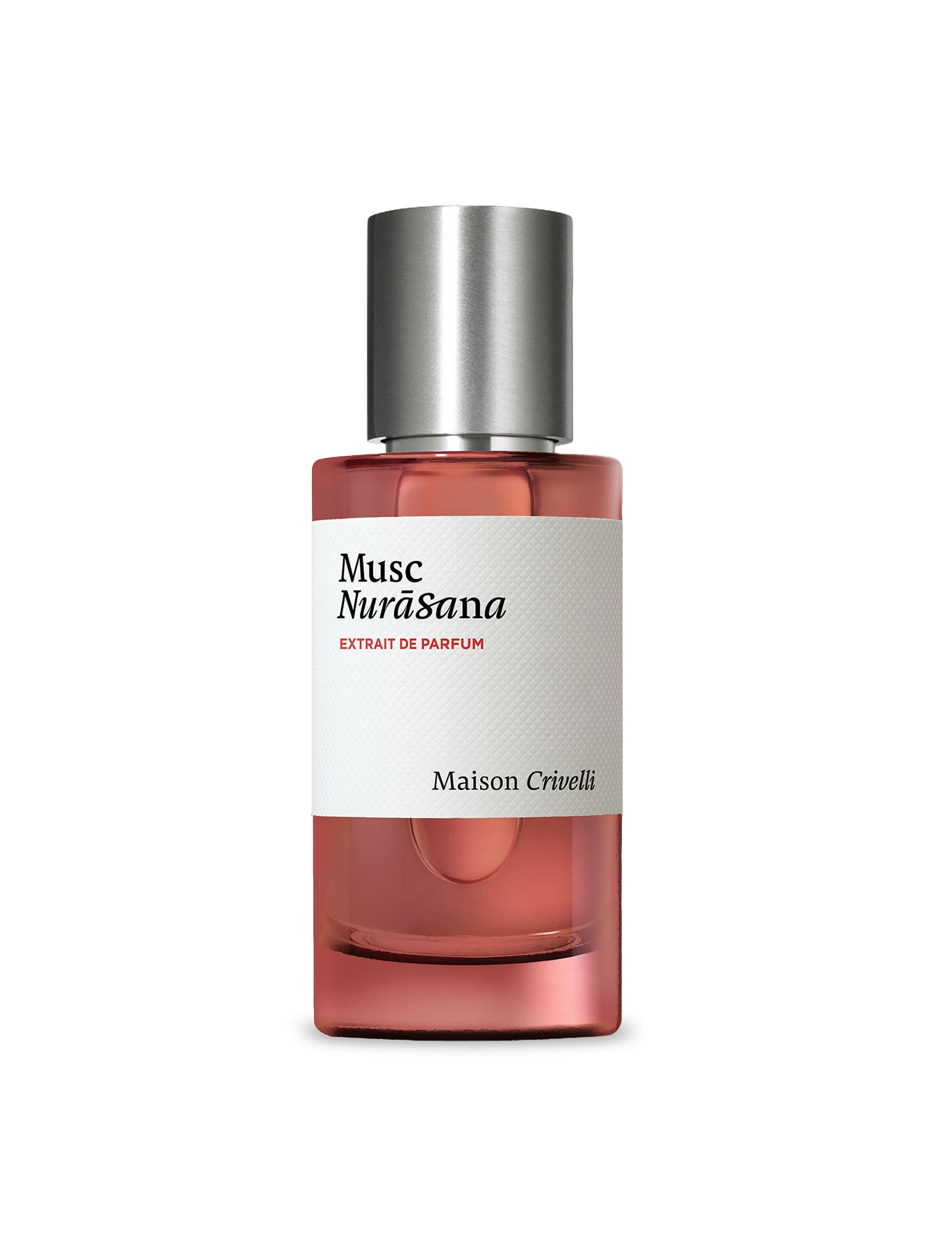Musc Nurasana Extrait De Parfum