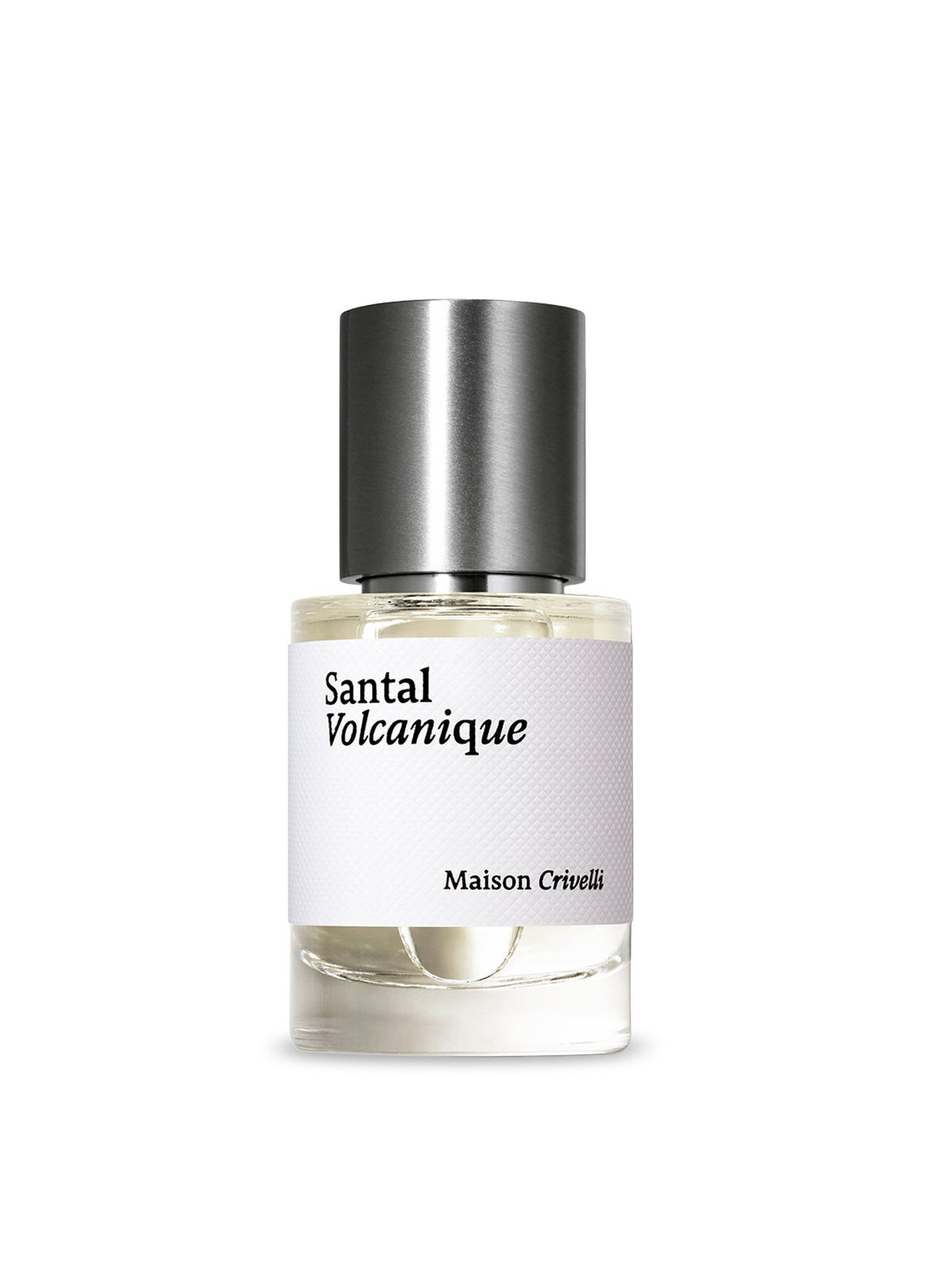 Santal Volcanique Eau De Parfum
