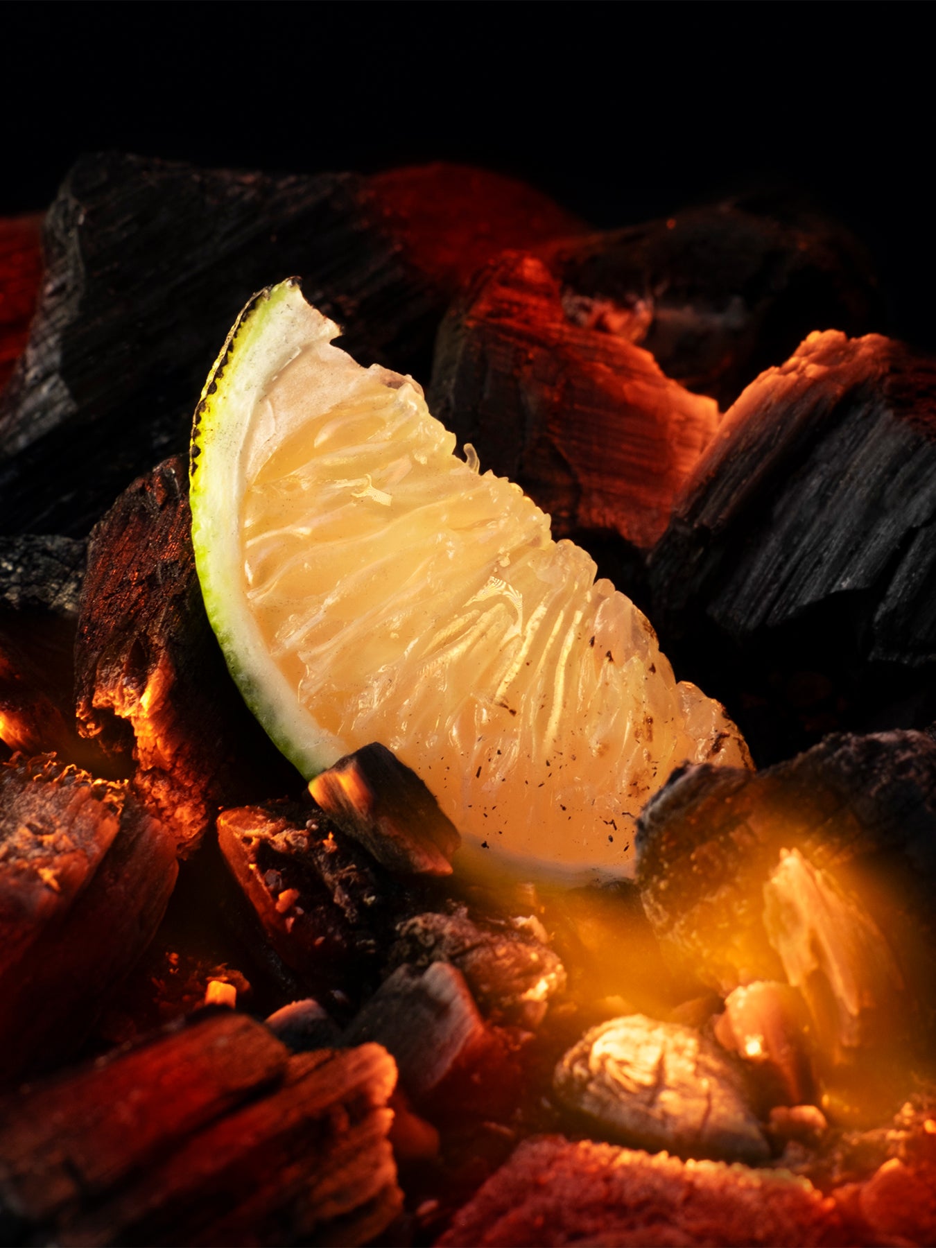 Santal Volcanique Eau De Parfum