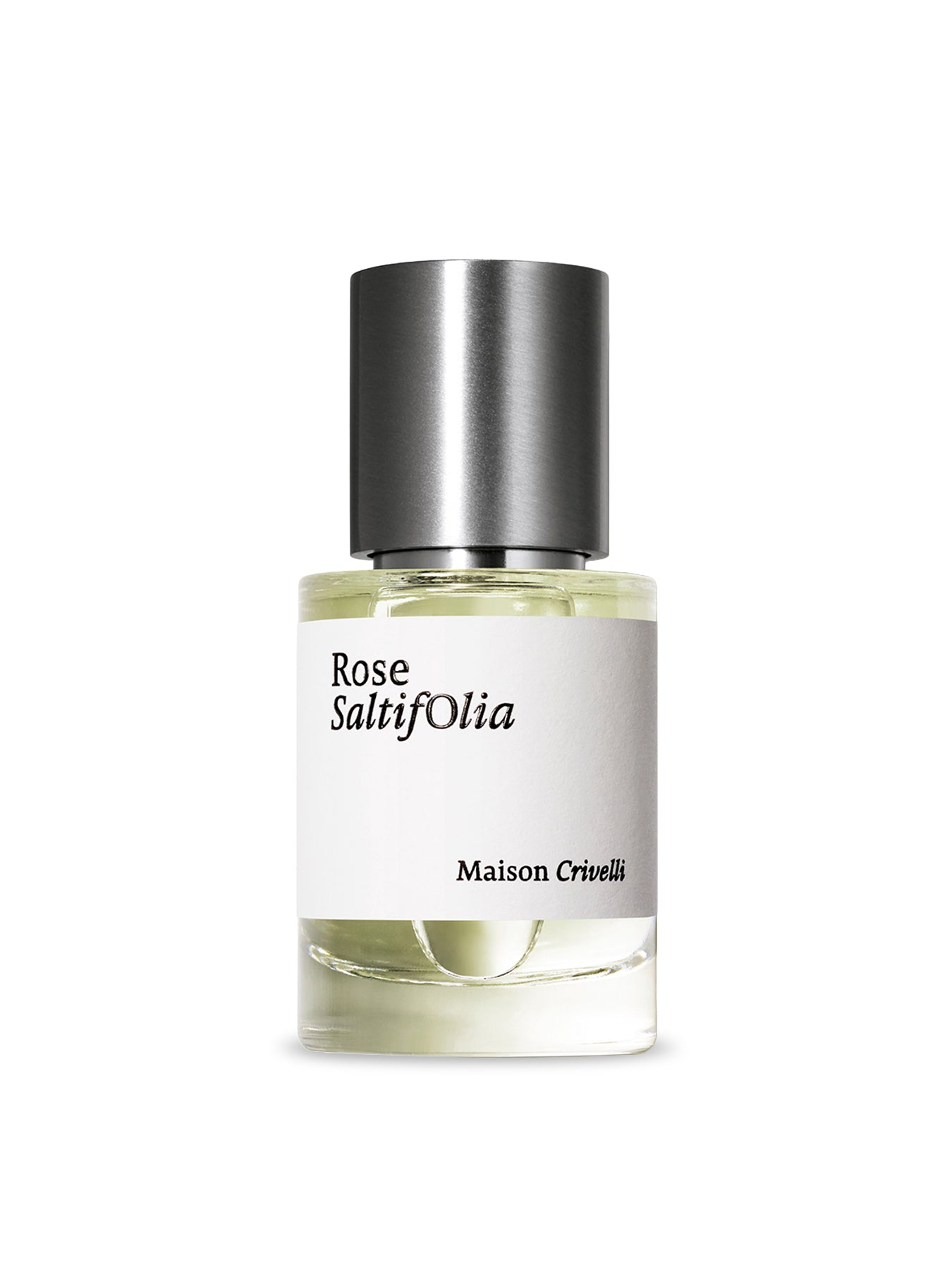 Rose Saltifolia Eau De Parfum