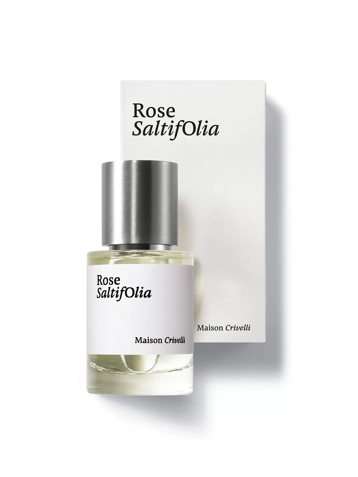 Rose Saltifolia Eau De Parfum