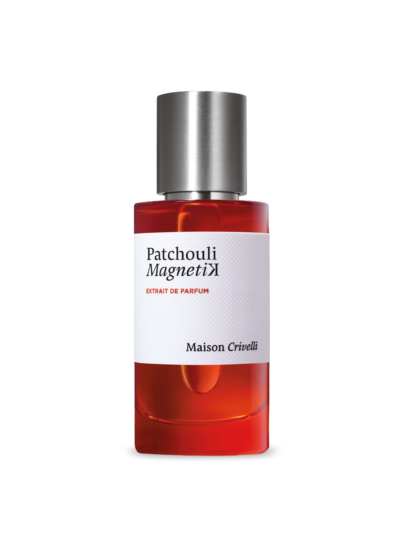 Patchouli Magnetik Extrait De Parfum