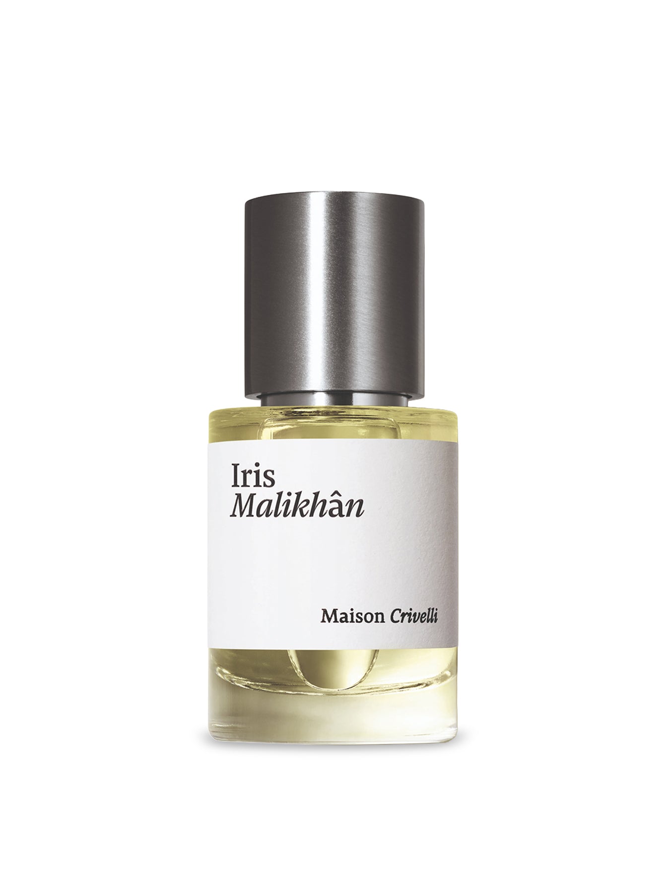 Iris Malikhan Eau De Parfum