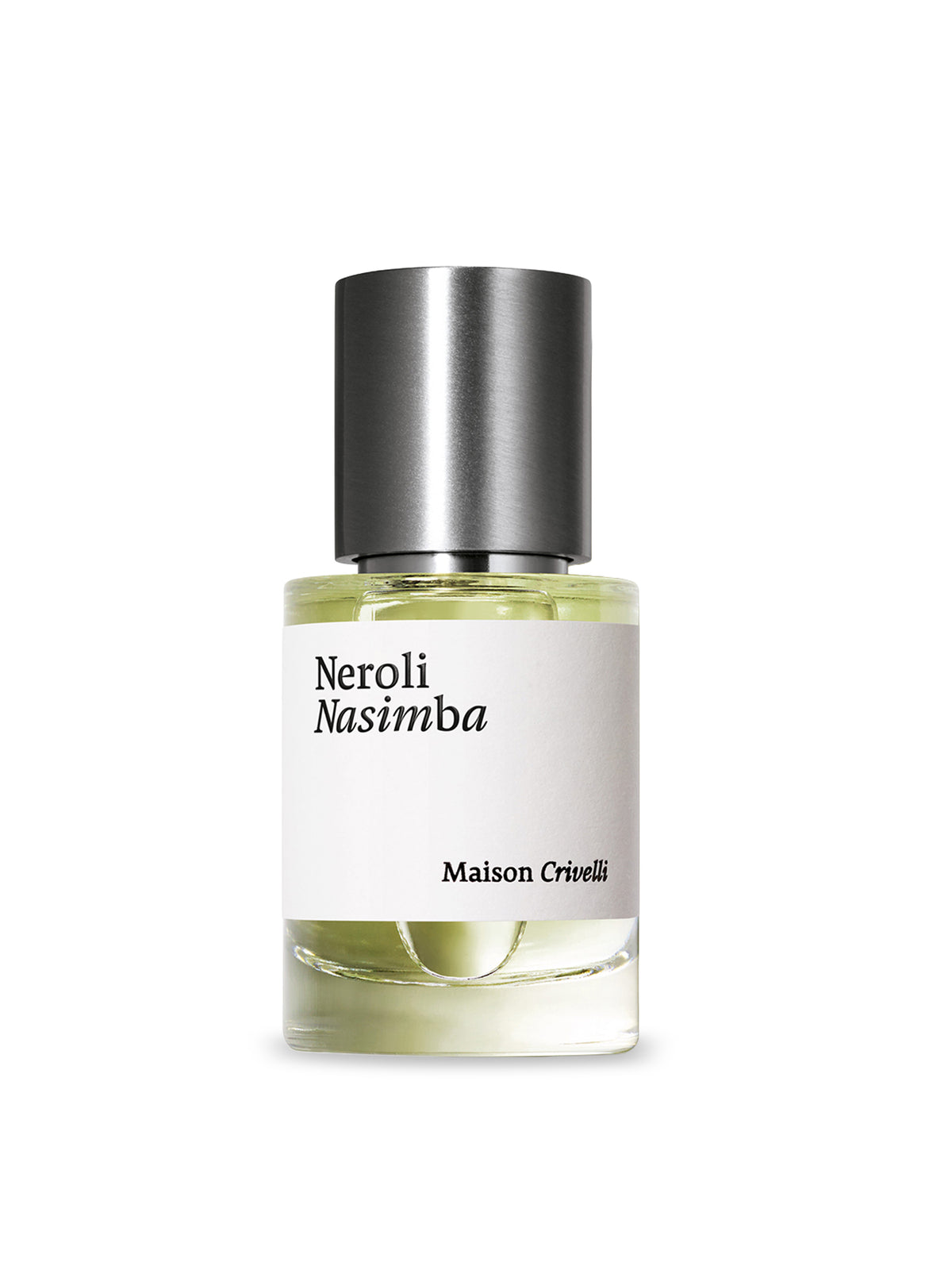 Neroli Nasimba Eau De Parfum