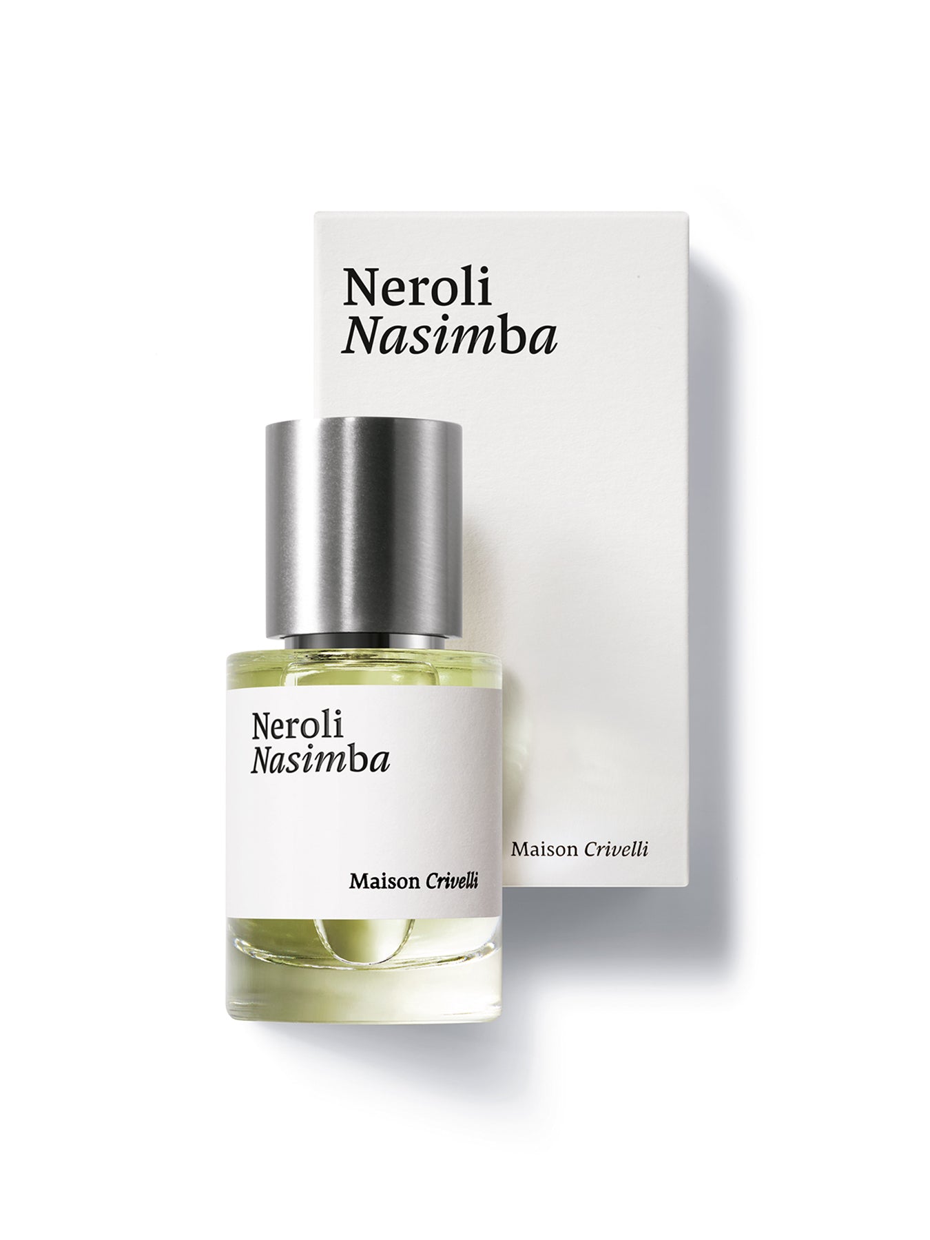 Neroli Nasimba Eau De Parfum