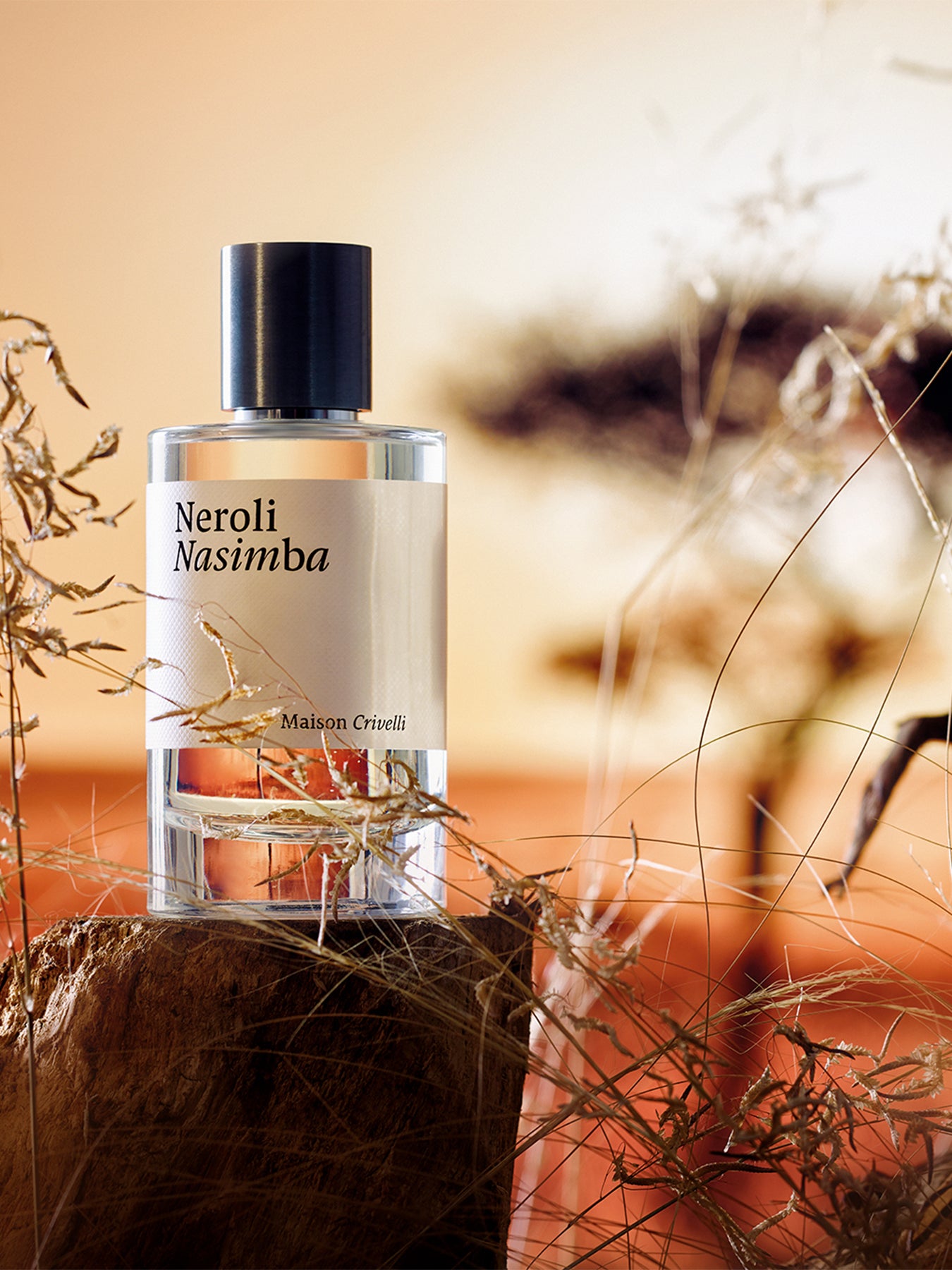 Neroli Nasimba Eau De Parfum